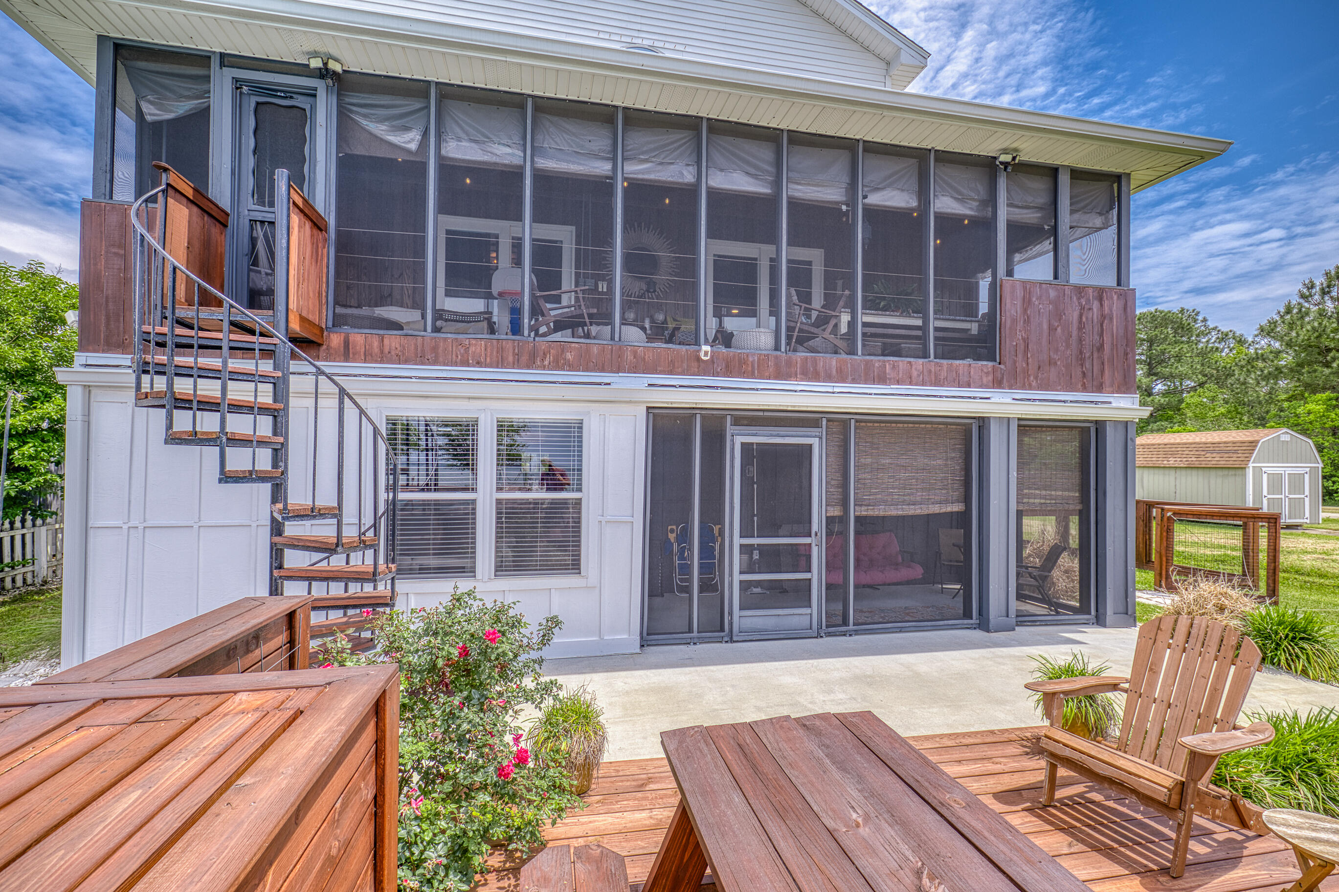 ADRIAN WOODS PHASE TWO - Residential