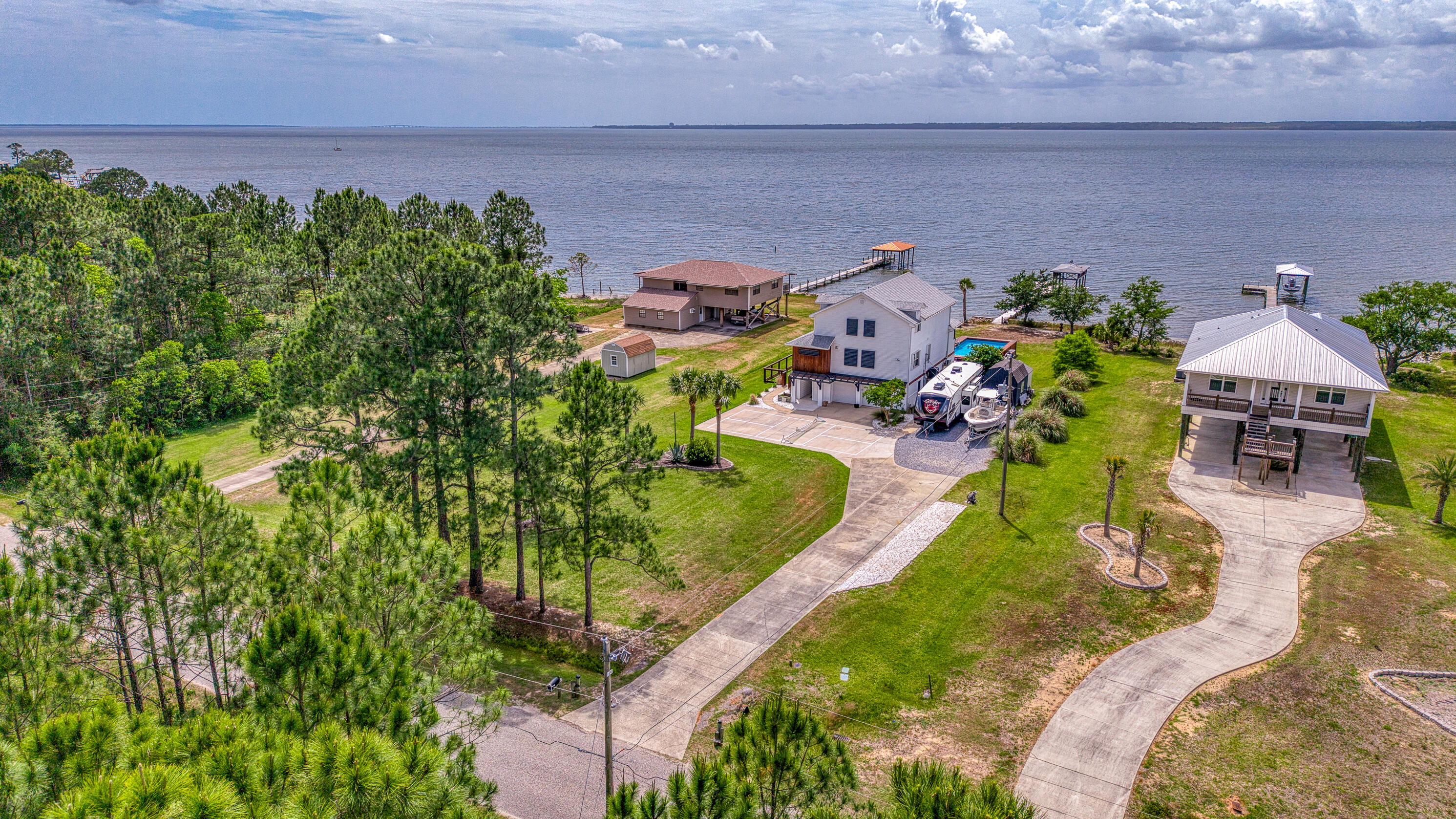 ADRIAN WOODS PHASE TWO - Residential