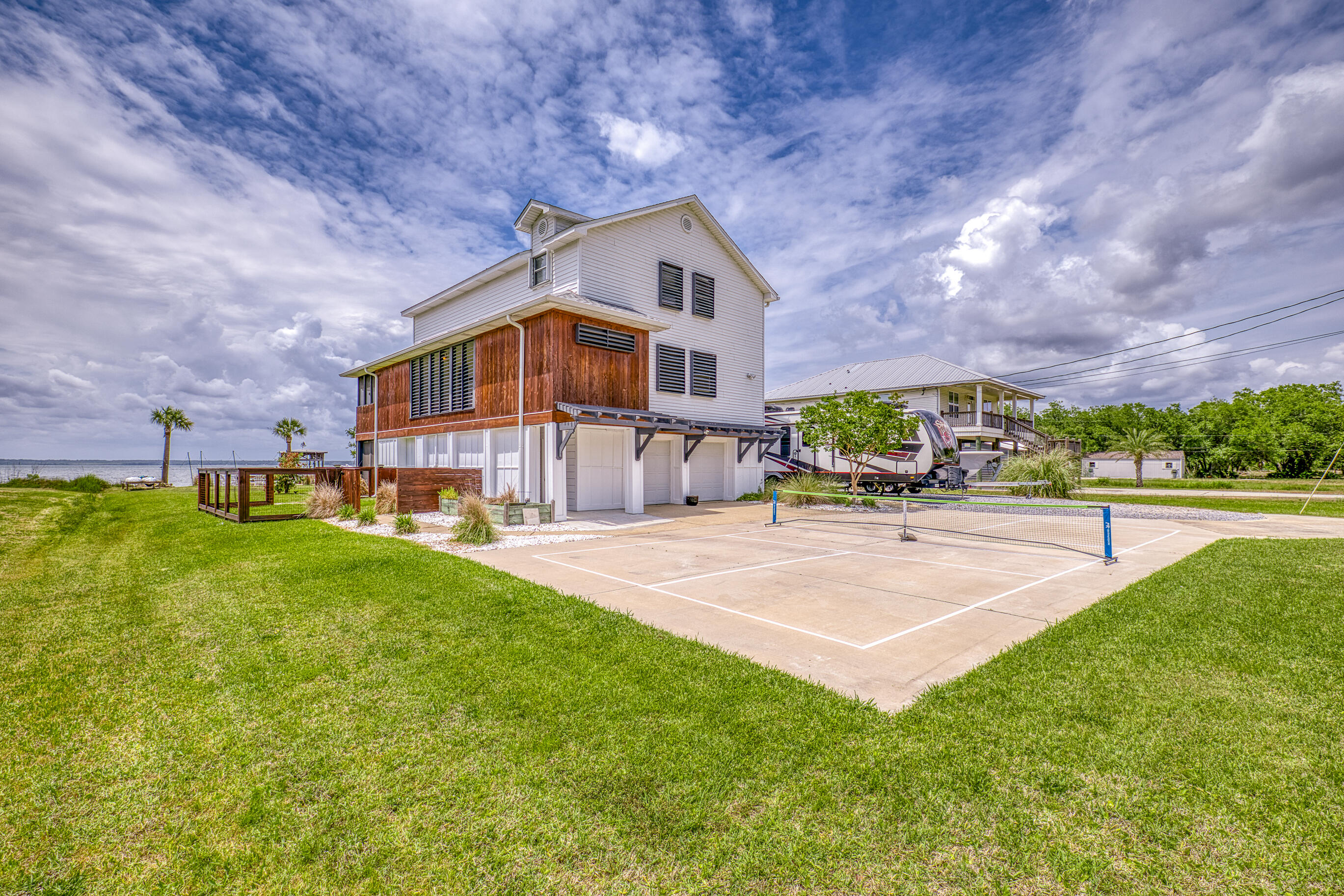 ADRIAN WOODS PHASE TWO - Residential