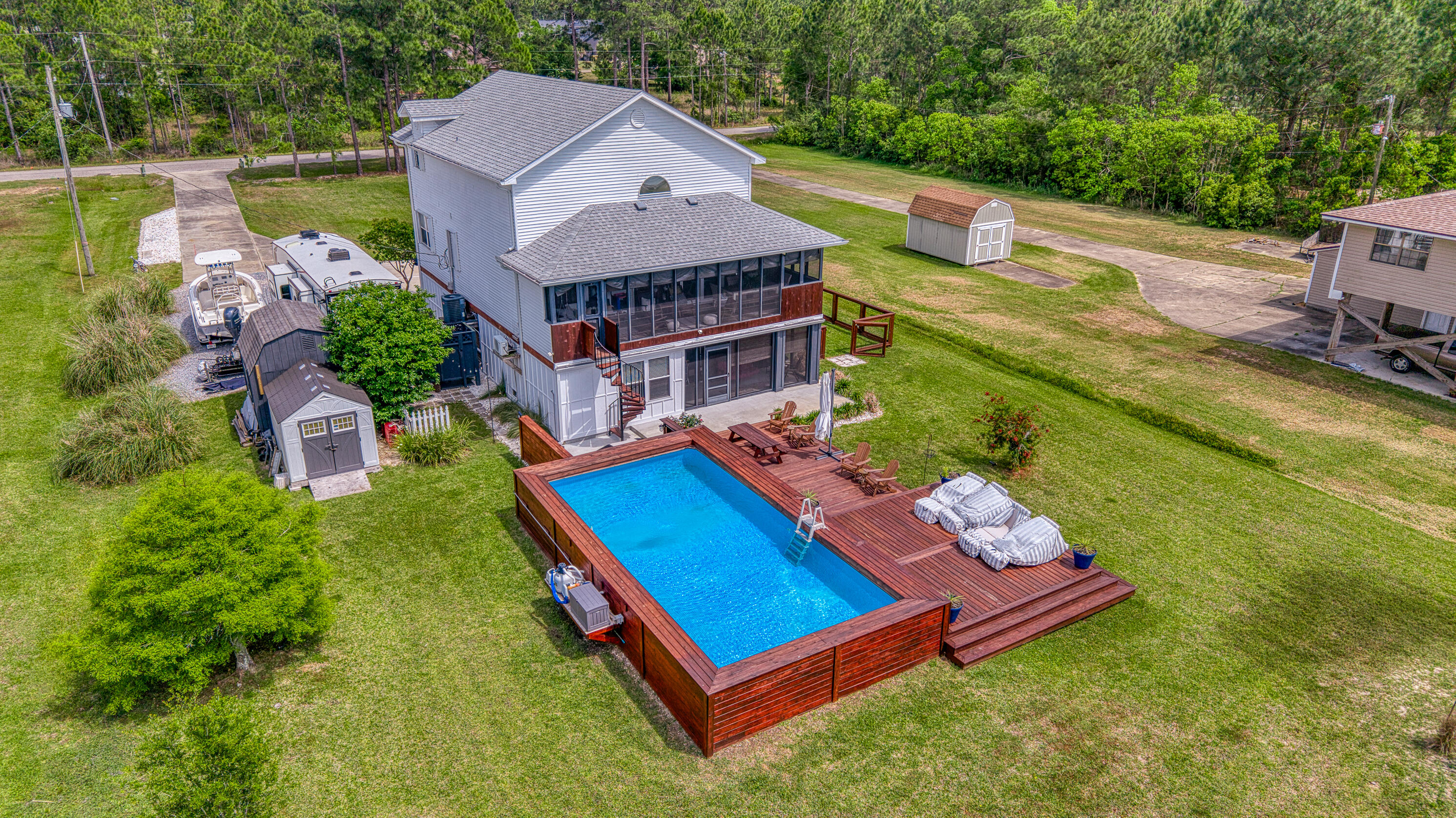 ADRIAN WOODS PHASE TWO - Residential