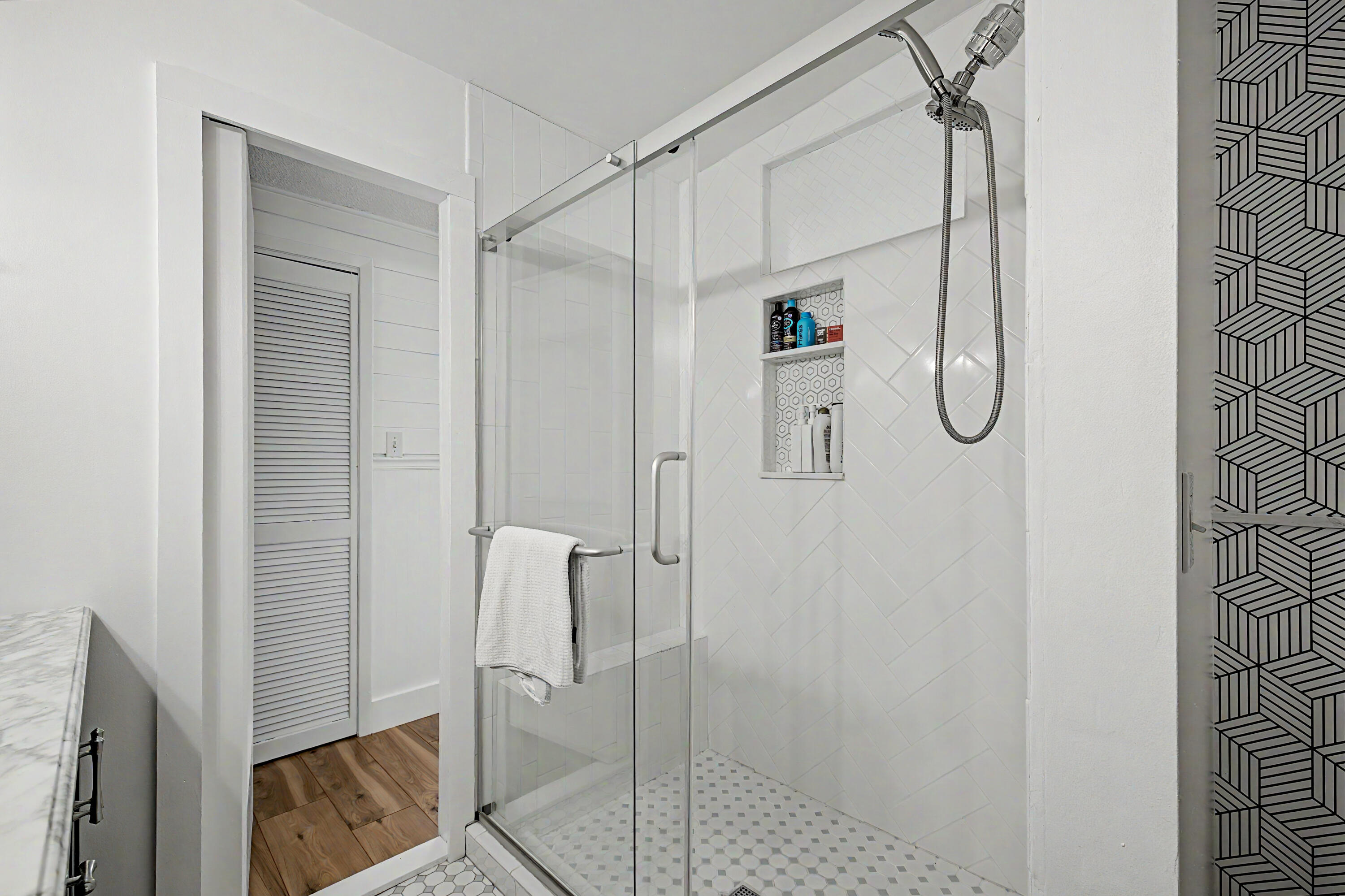 ADRIAN WOODS PHASE TWO - Residential