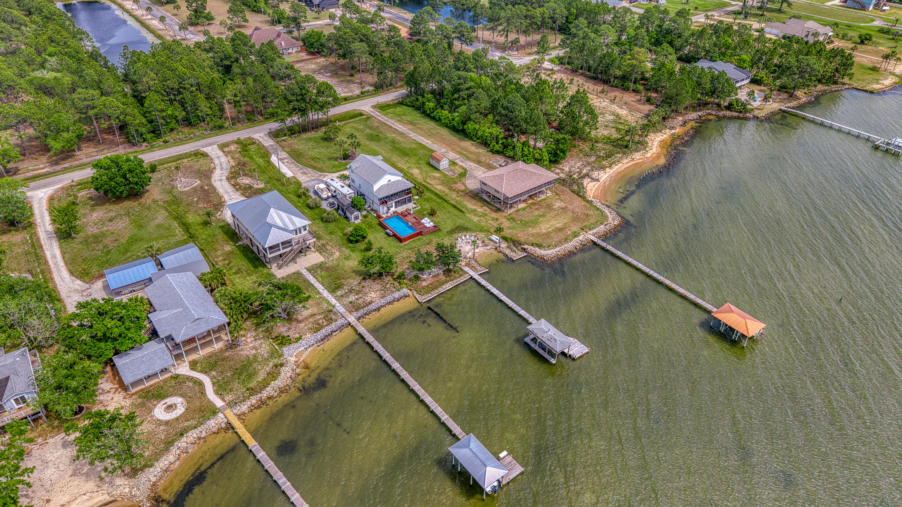 ADRIAN WOODS PHASE TWO - Residential