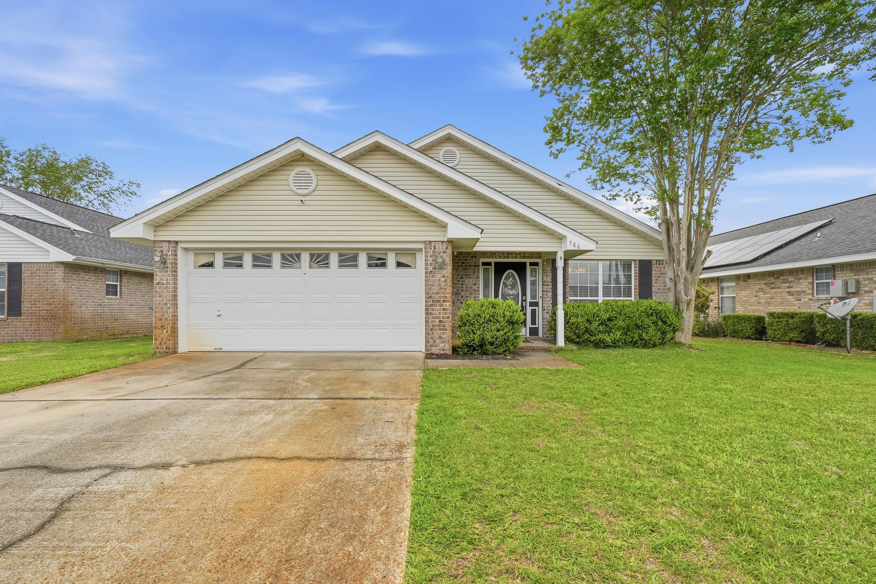 EMERALD VILLAGE S/D - Residential