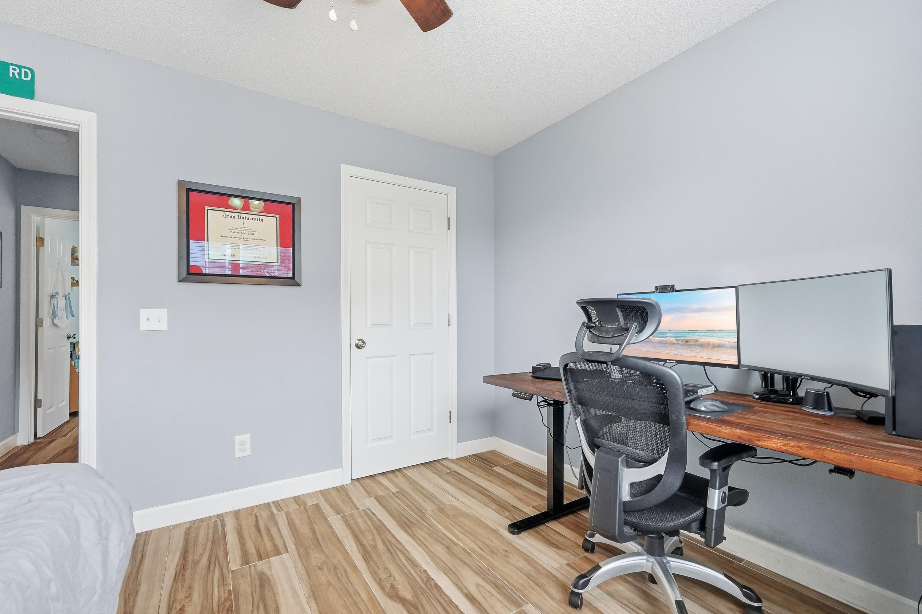 EMERALD VILLAGE S/D - Residential