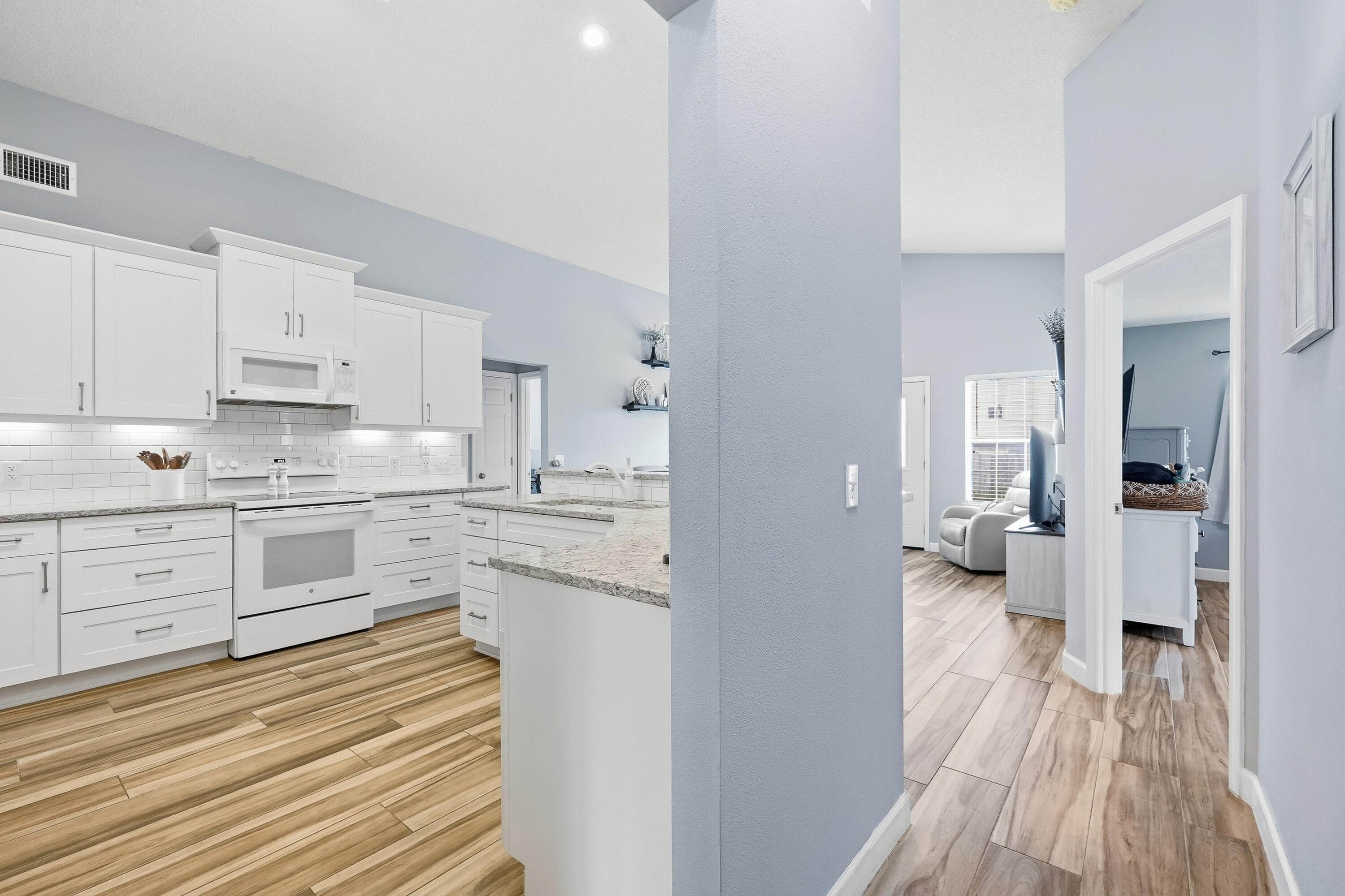 EMERALD VILLAGE S/D - Residential