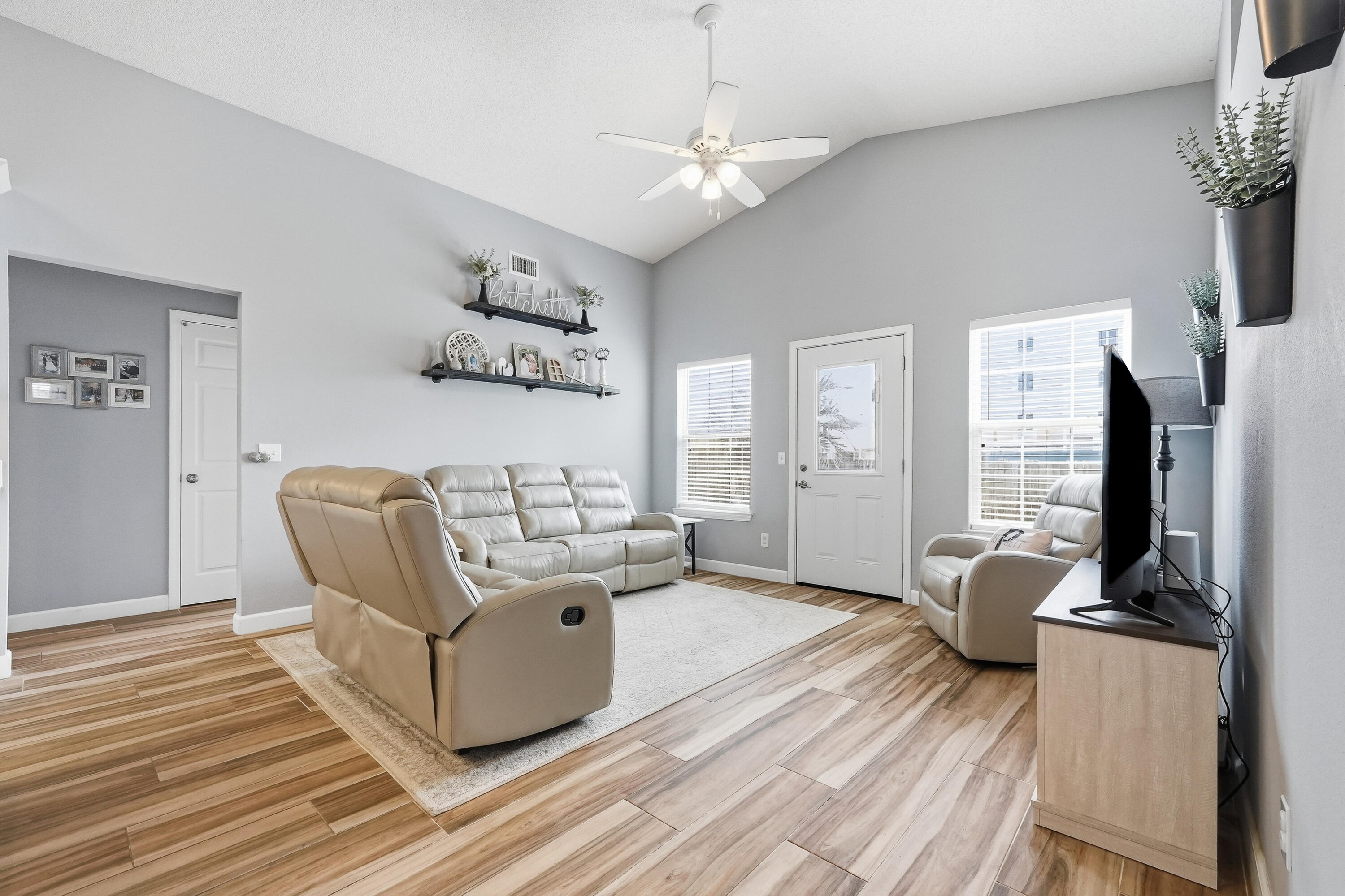 EMERALD VILLAGE S/D - Residential