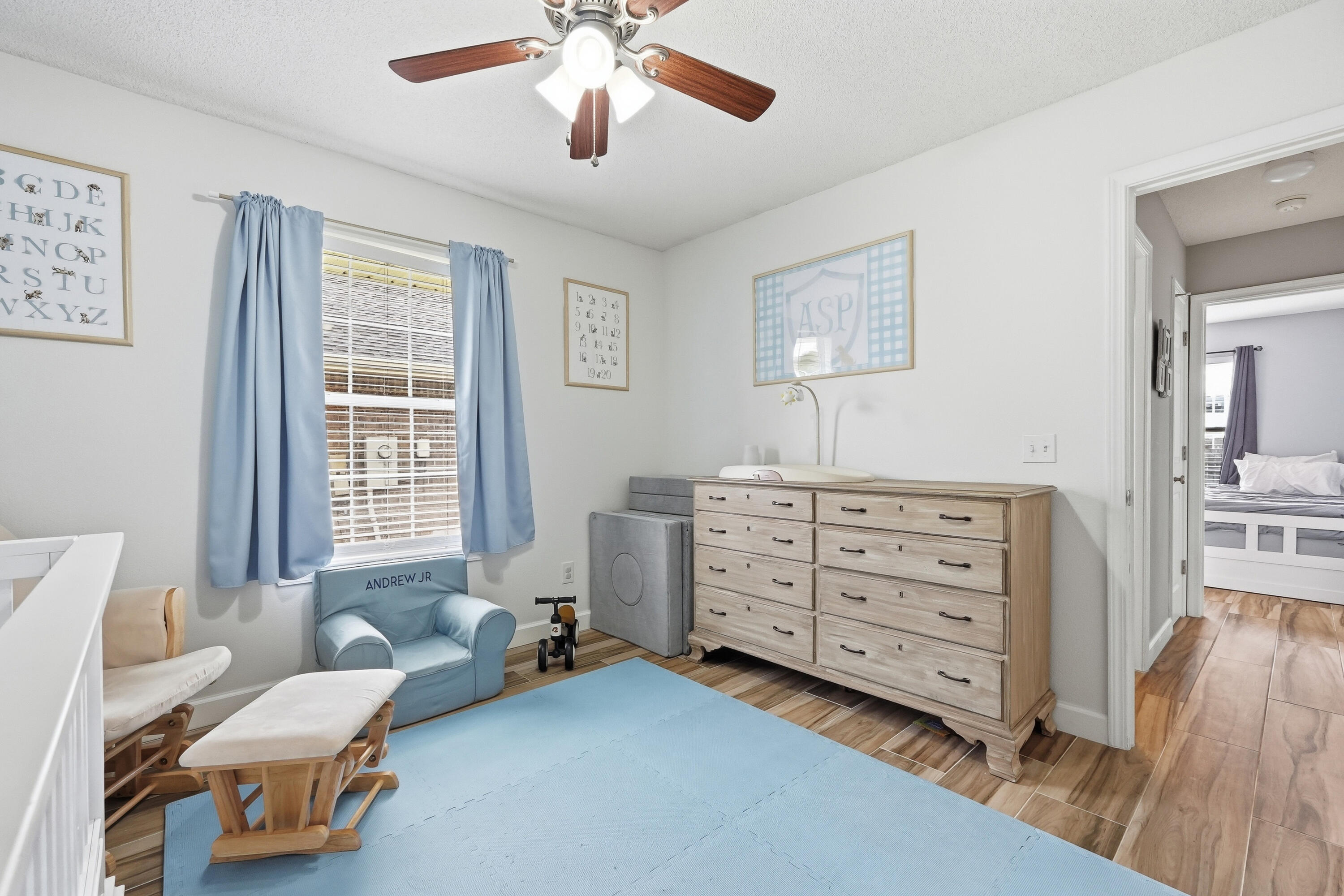 EMERALD VILLAGE S/D - Residential