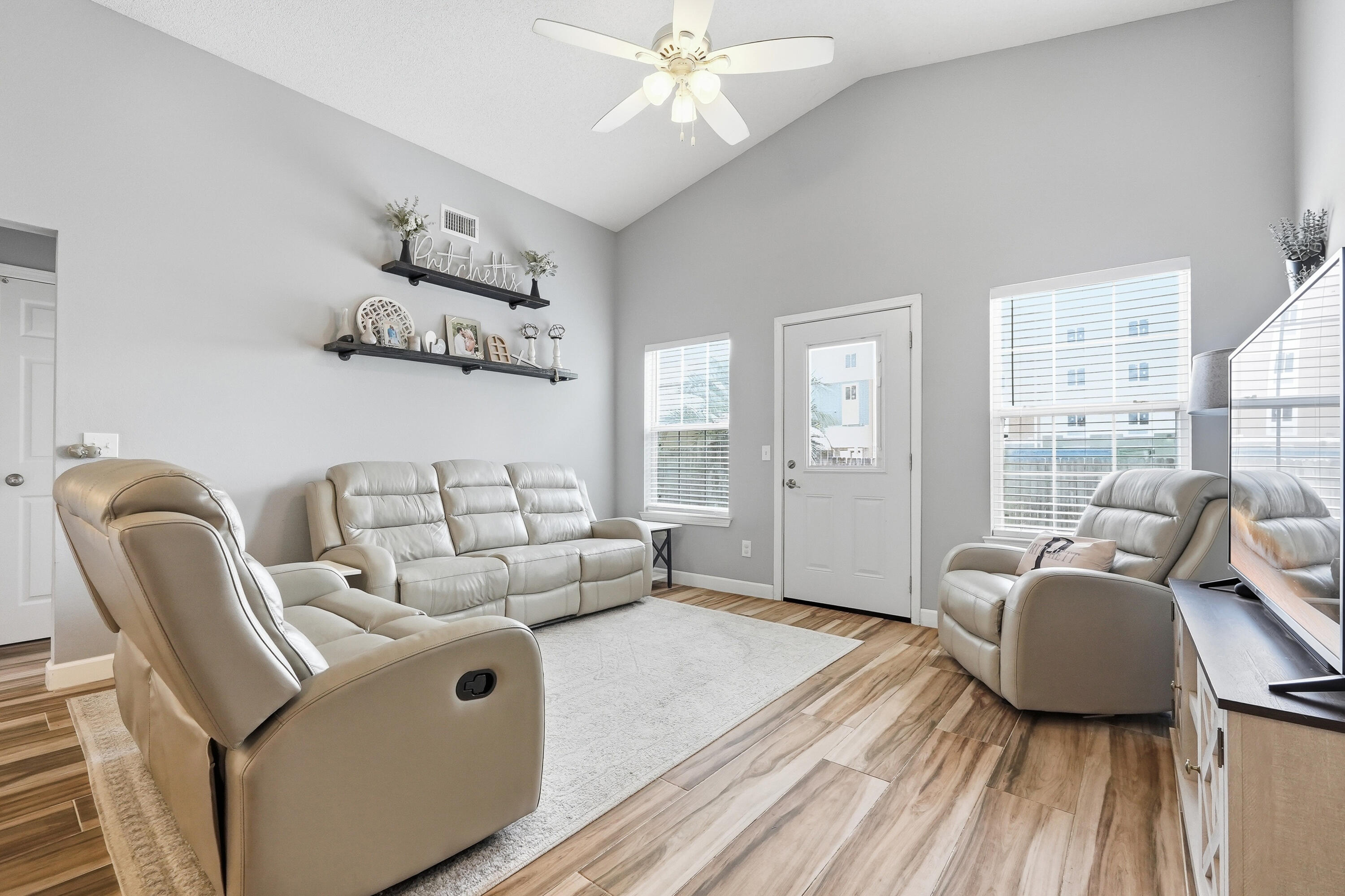 EMERALD VILLAGE S/D - Residential