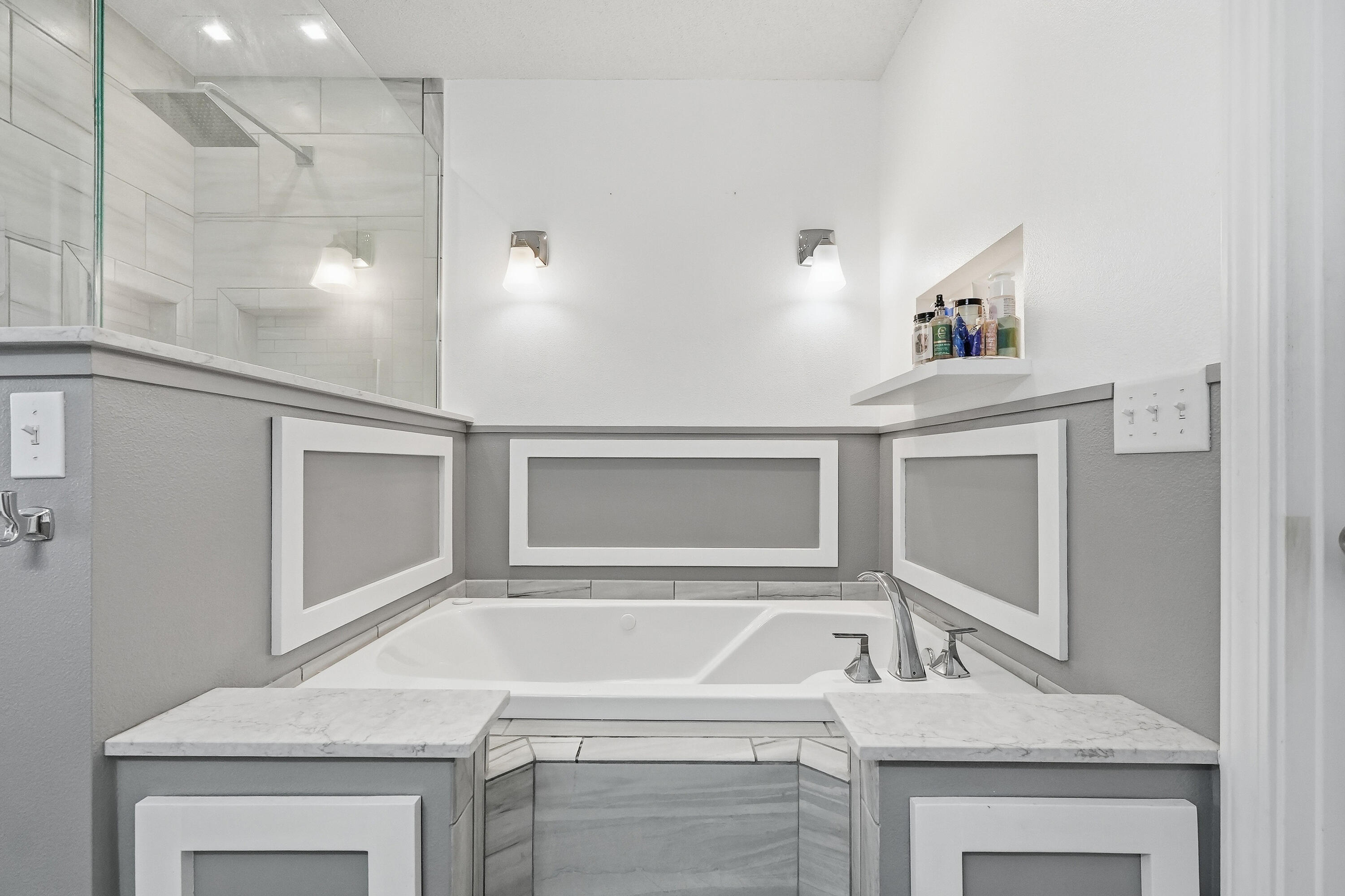 EMERALD VILLAGE S/D - Residential