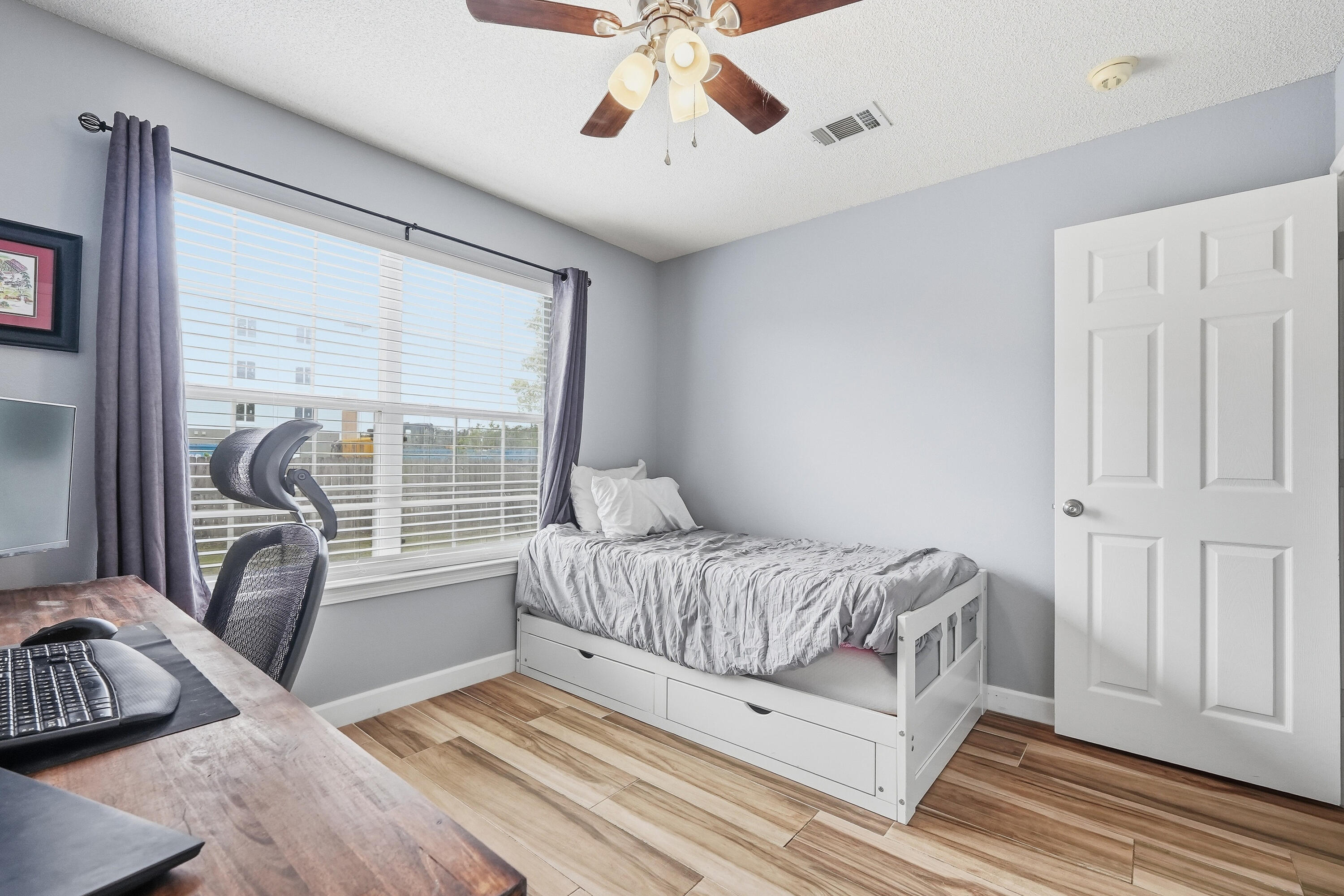 EMERALD VILLAGE S/D - Residential