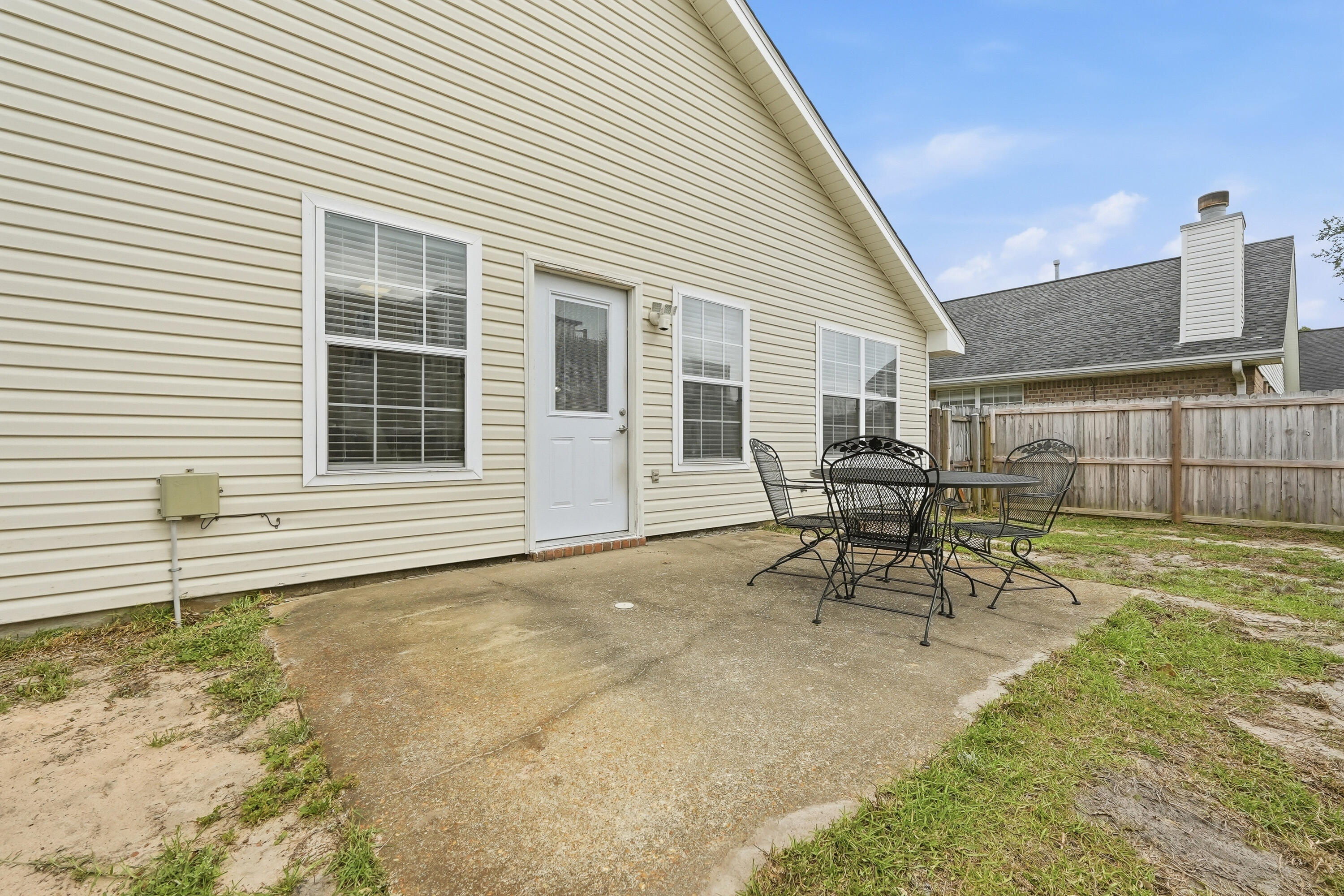 EMERALD VILLAGE S/D - Residential