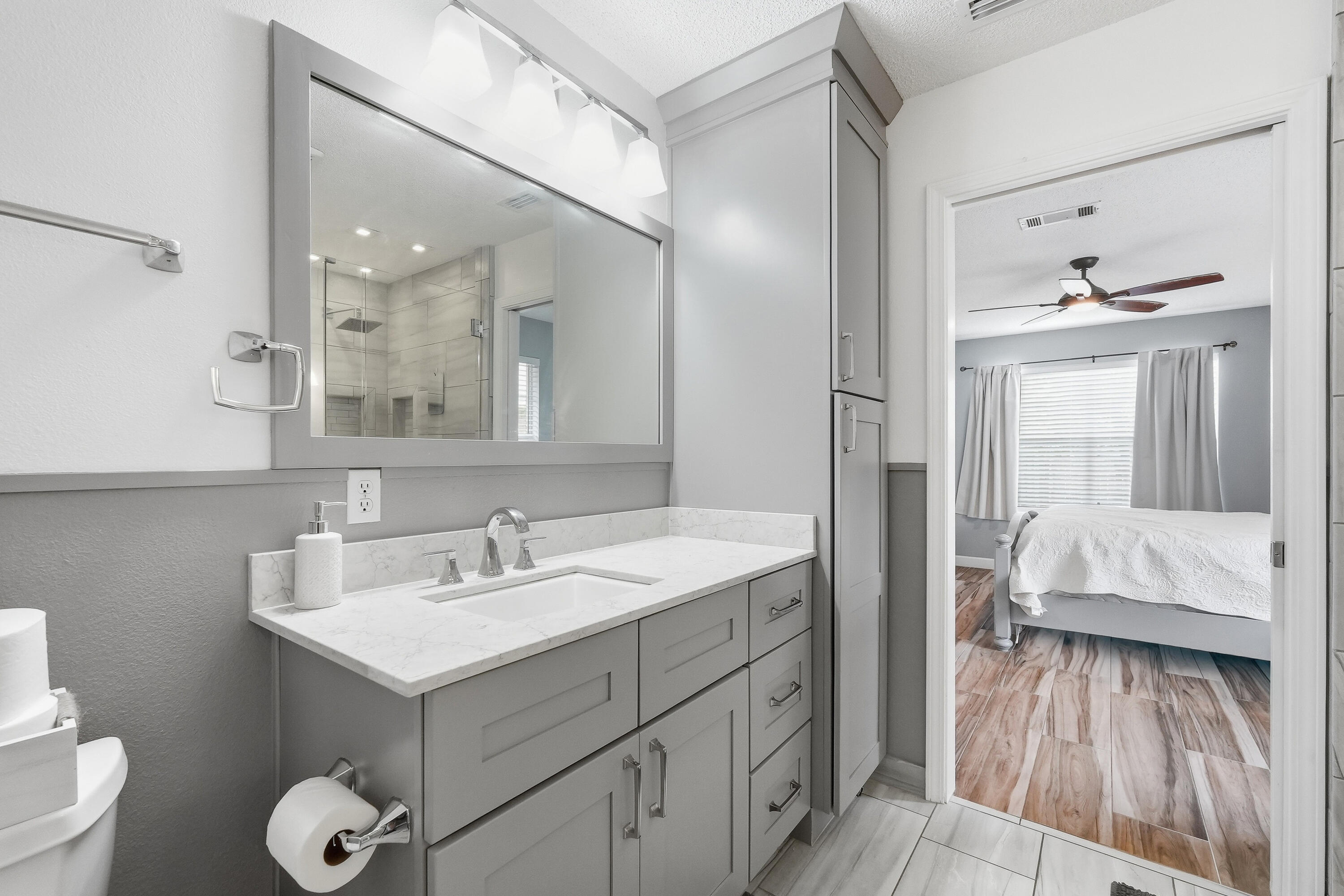 EMERALD VILLAGE S/D - Residential