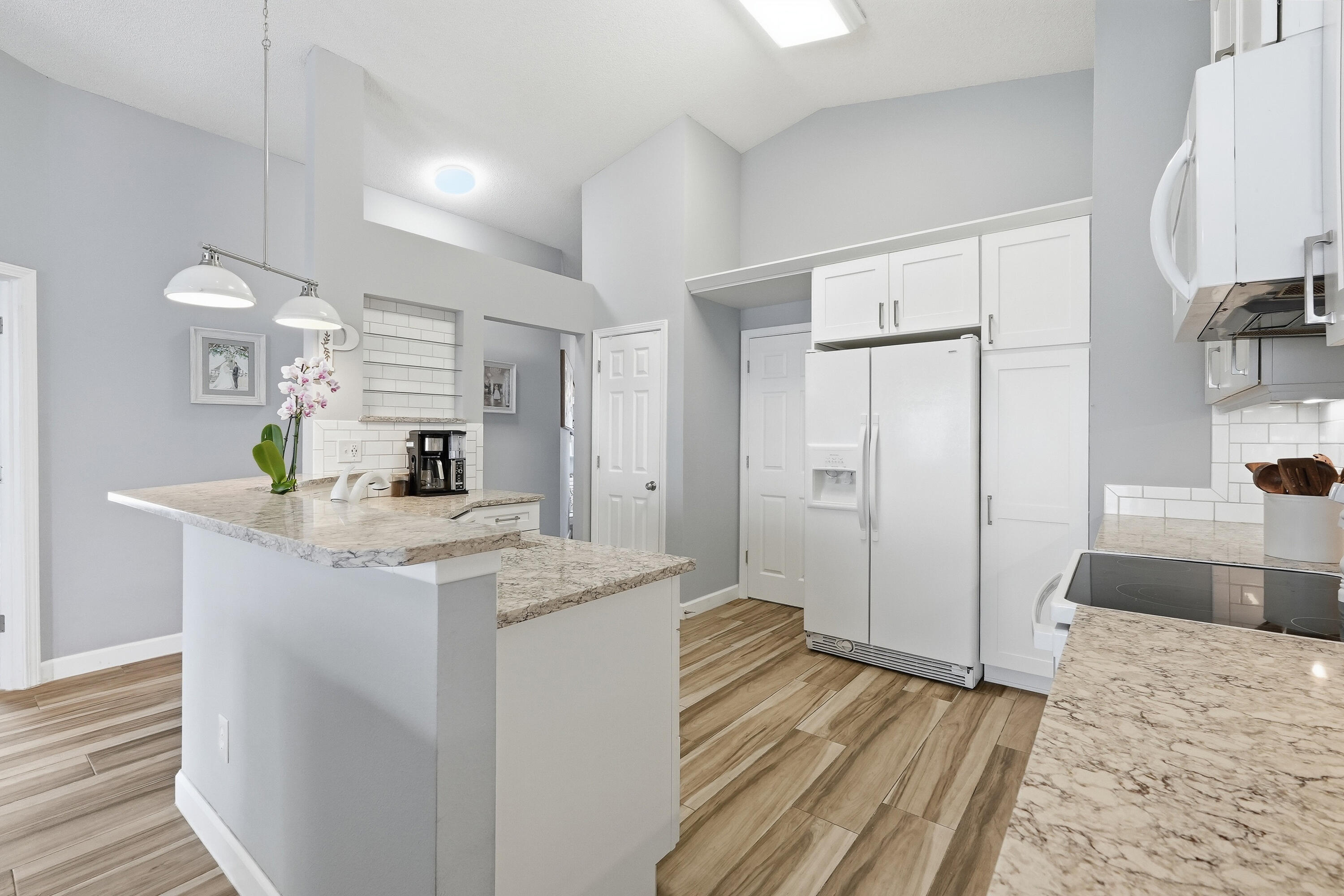 EMERALD VILLAGE S/D - Residential