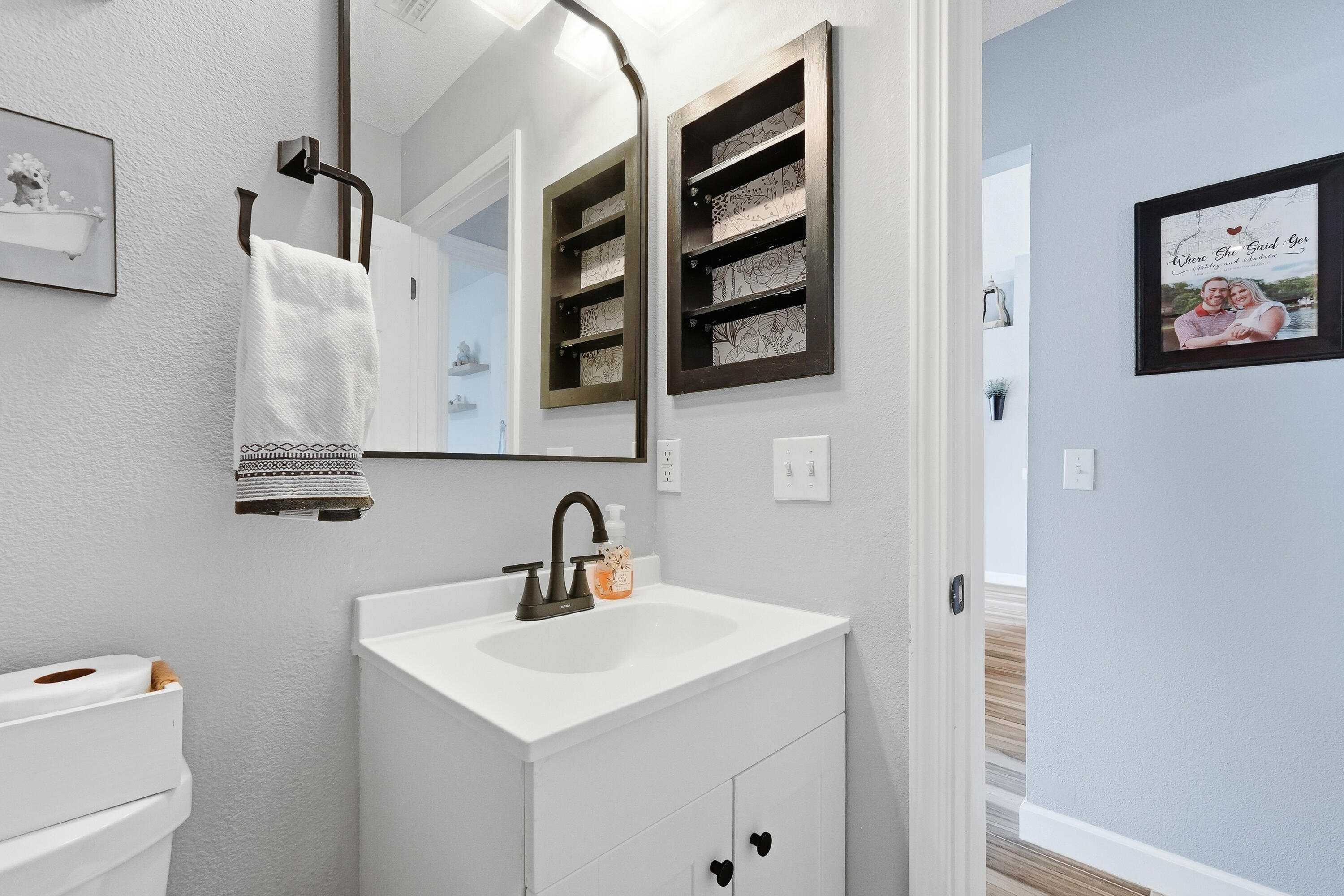 EMERALD VILLAGE S/D - Residential