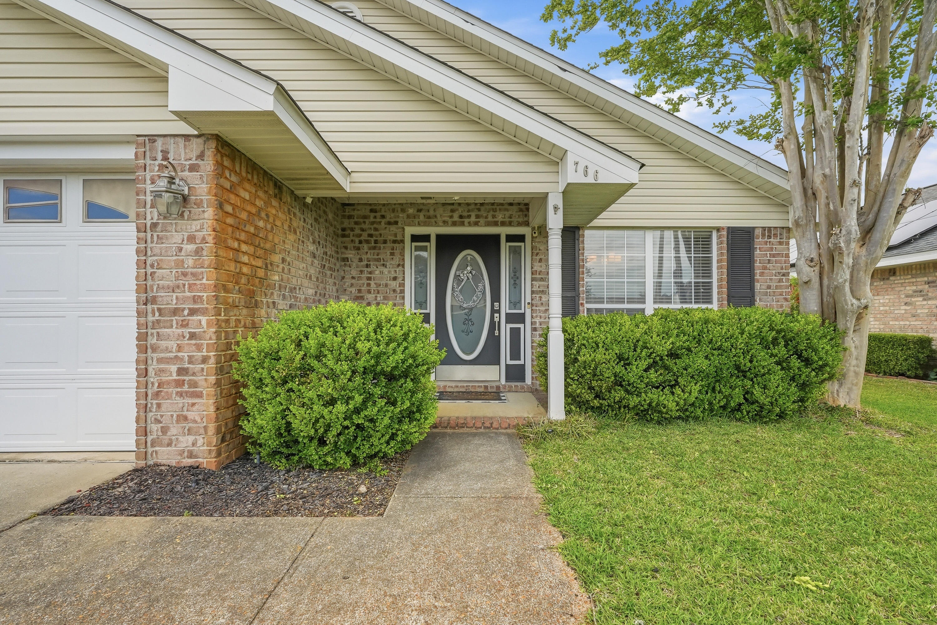 EMERALD VILLAGE S/D - Residential