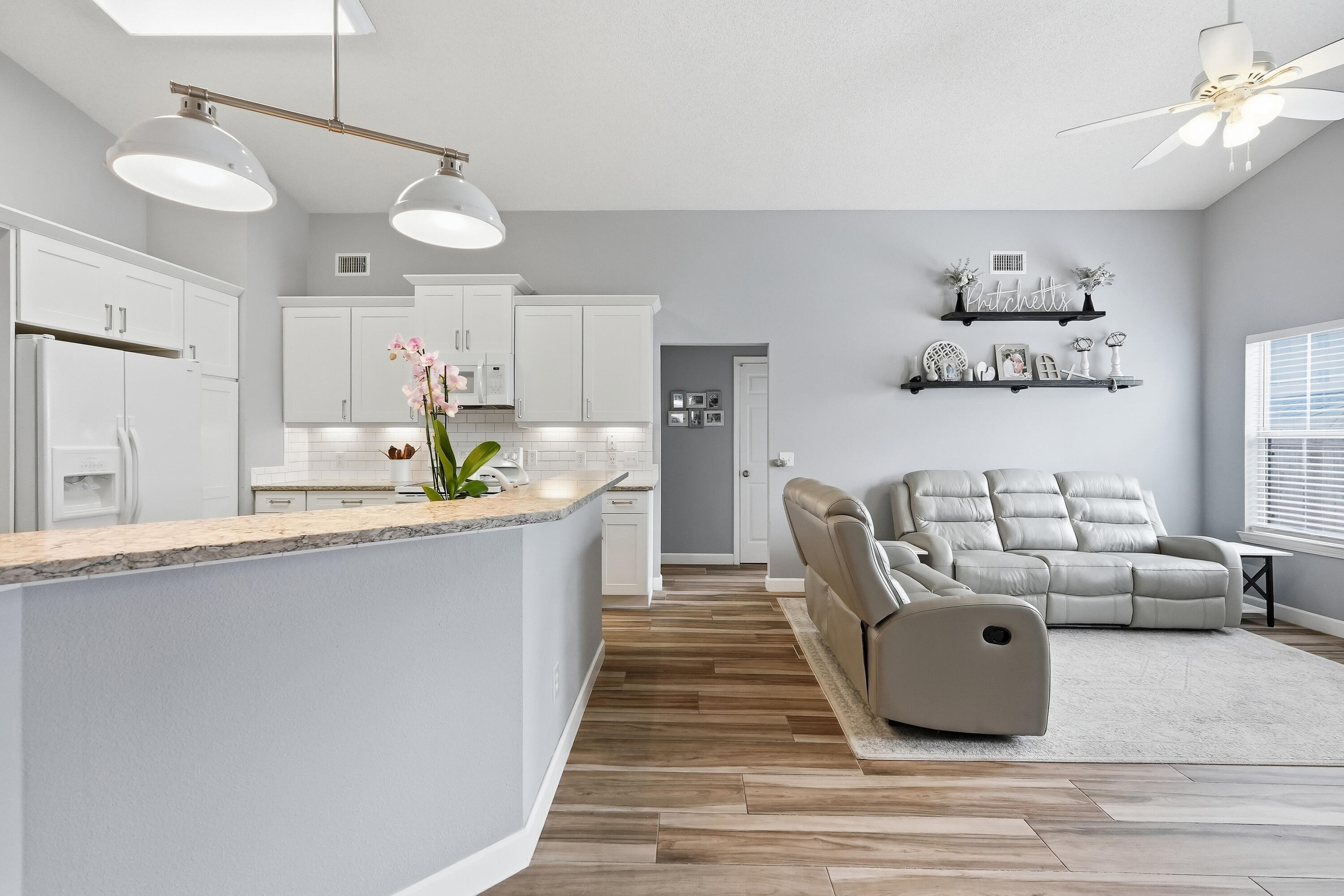 EMERALD VILLAGE S/D - Residential