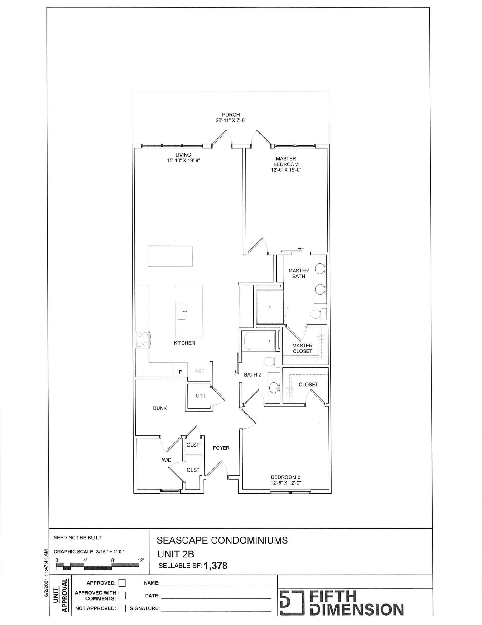 The Grove at Seascape - Residential
