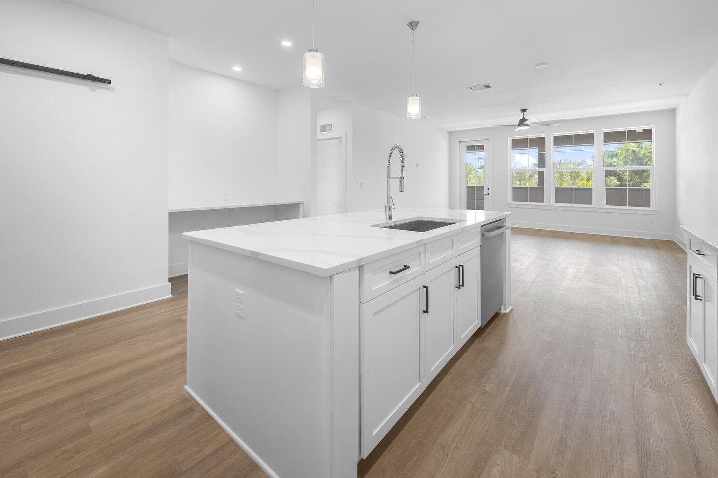 The Grove at Seascape - Residential