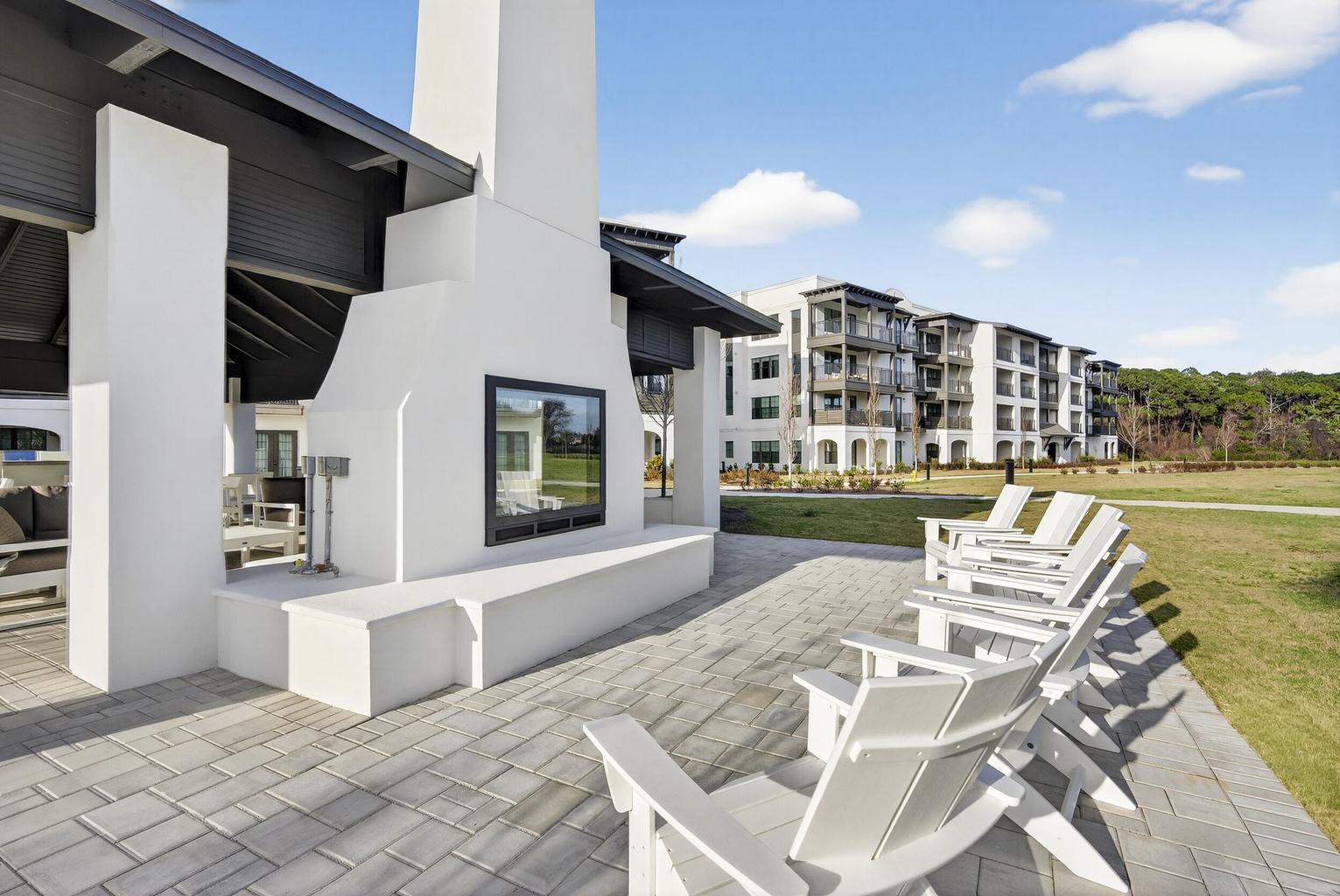 The Grove at Seascape - Residential