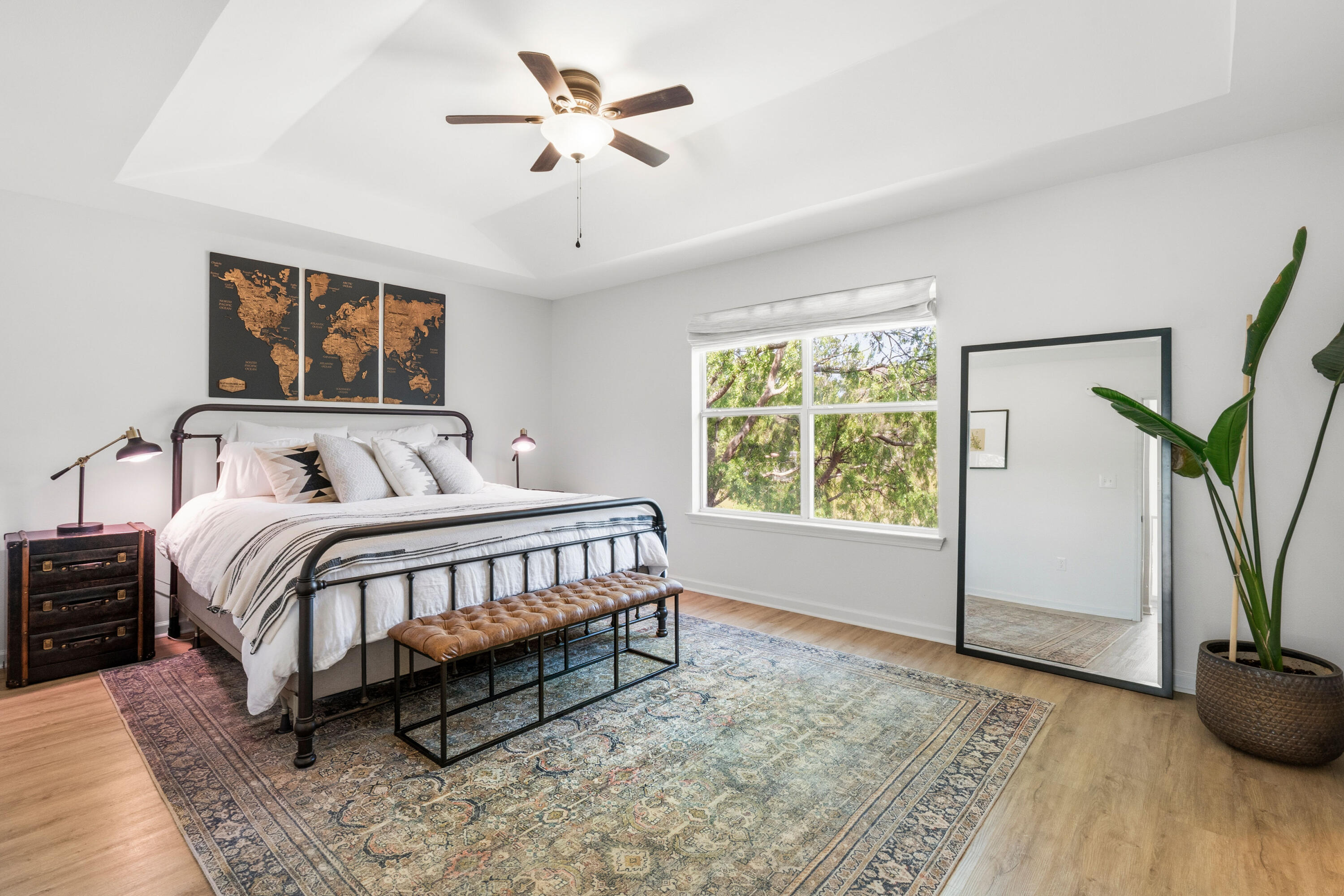 SANDALWOOD - Residential