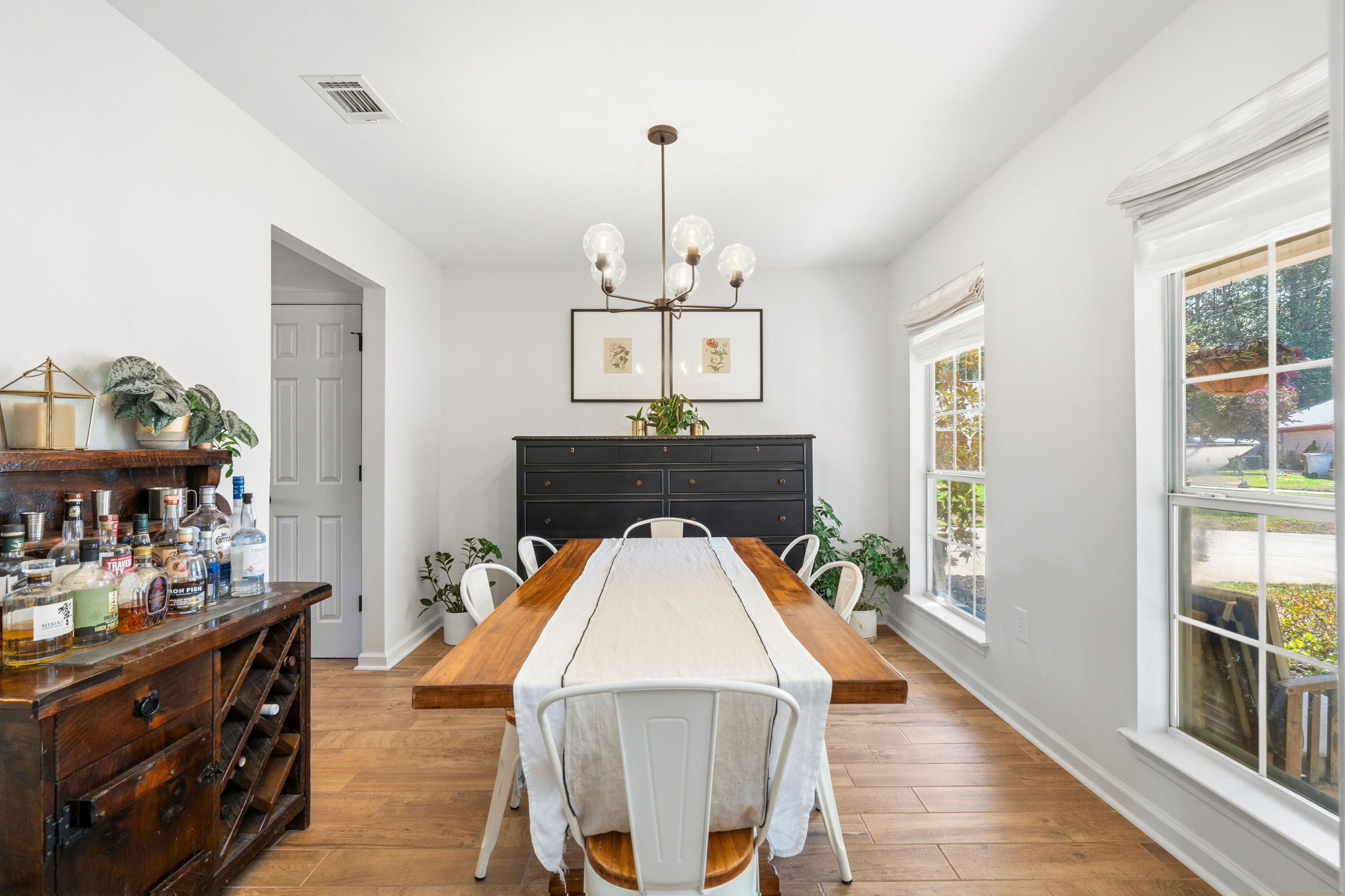 SANDALWOOD - Residential