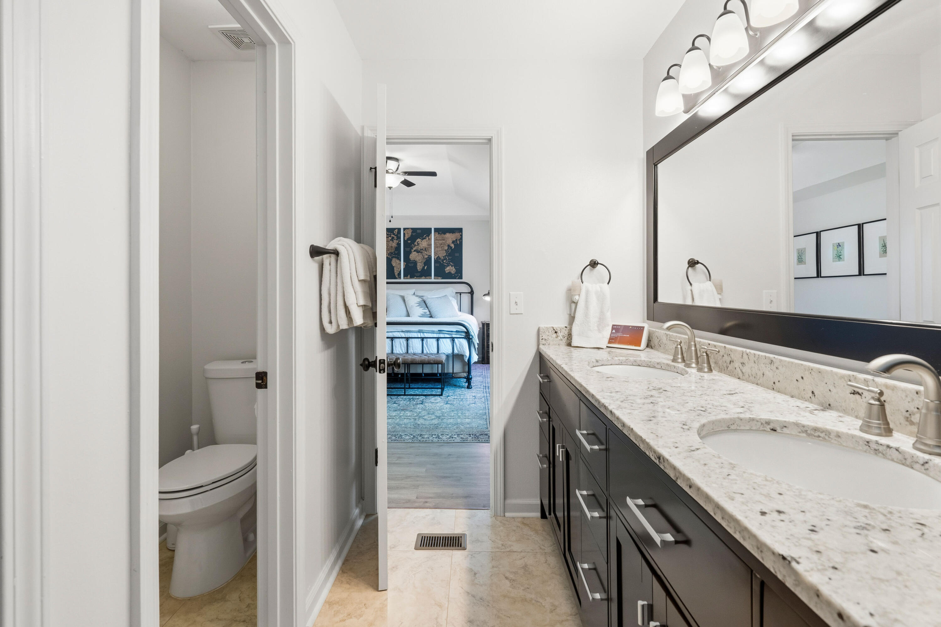 SANDALWOOD - Residential