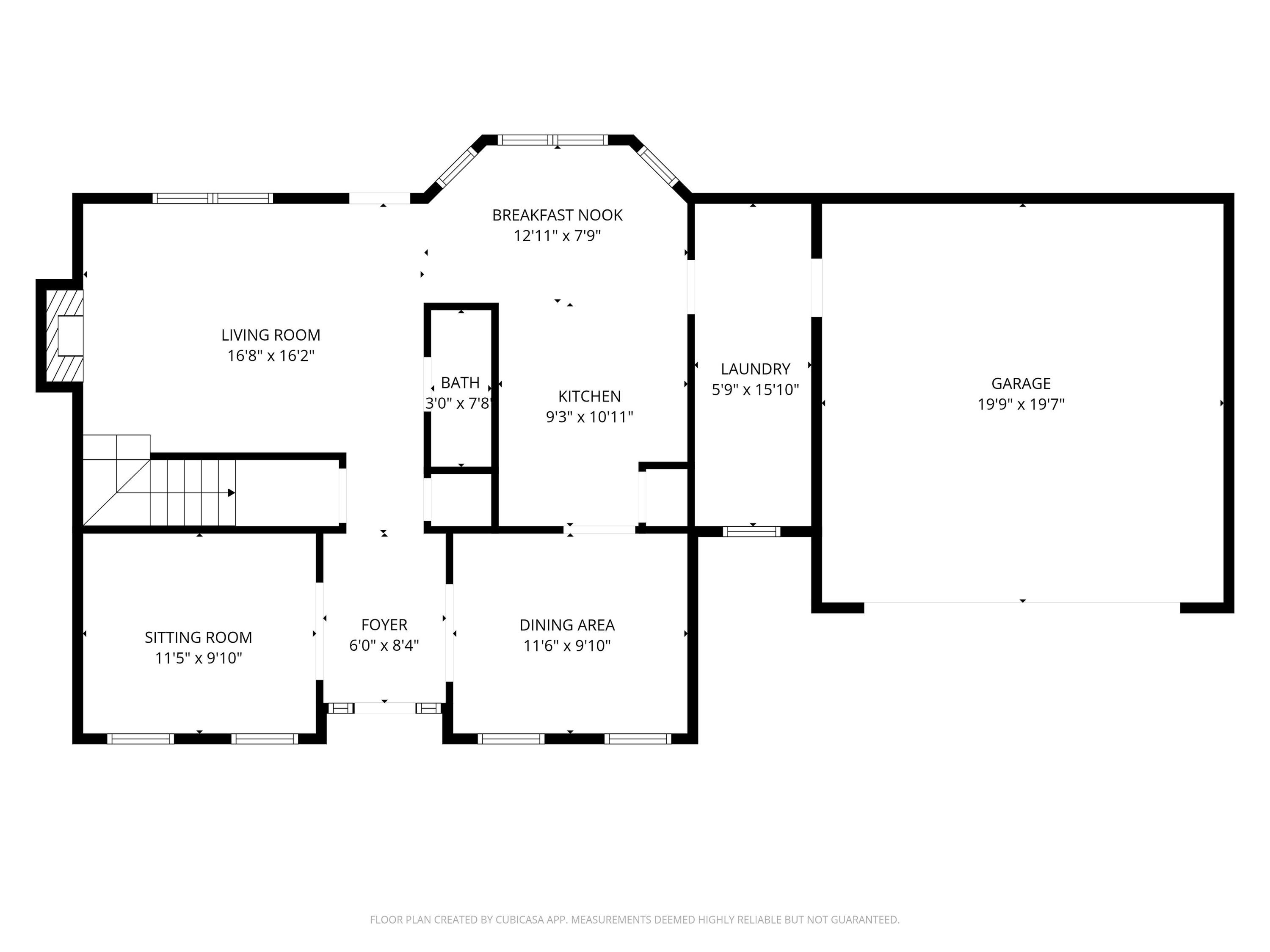 SANDALWOOD - Residential