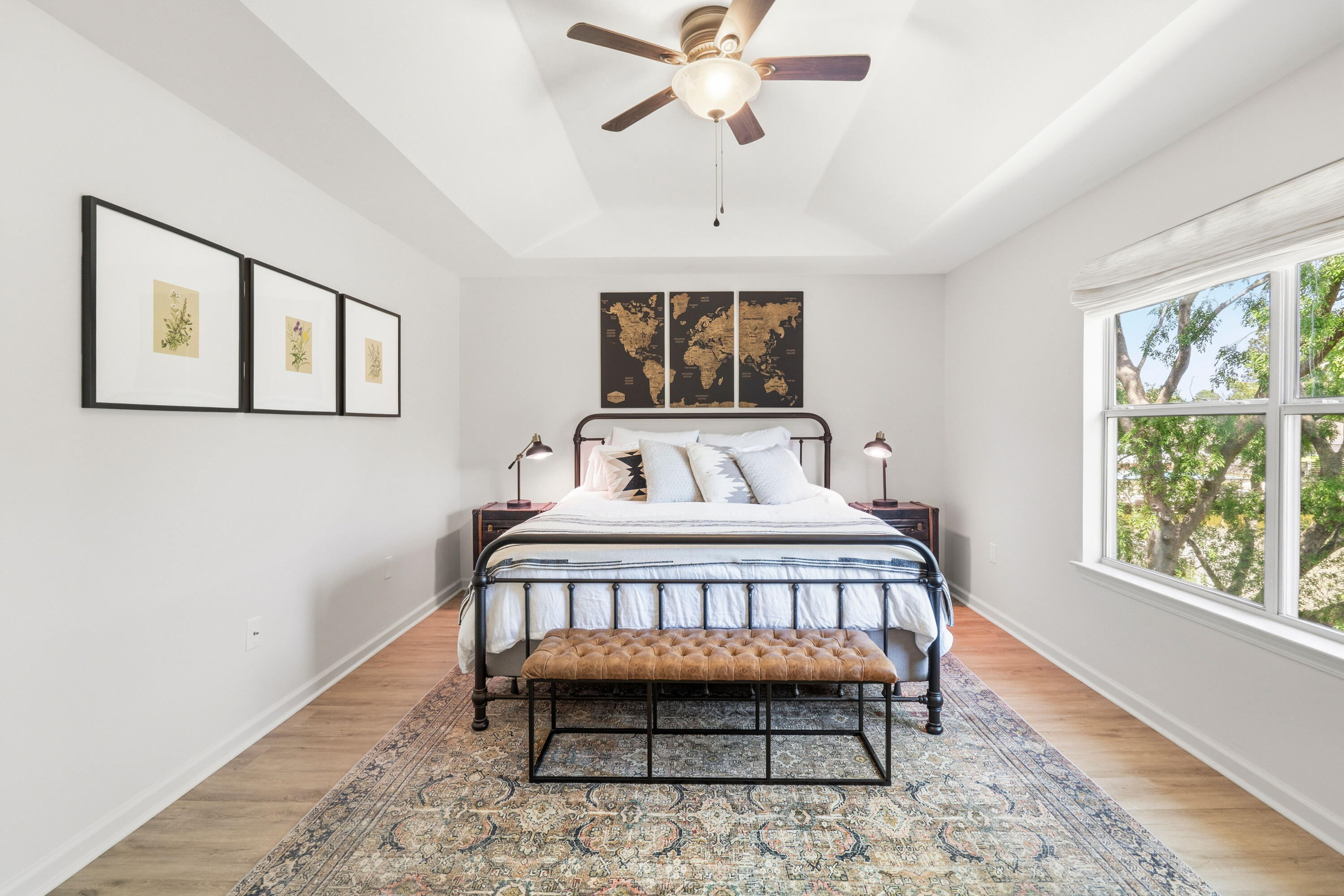 SANDALWOOD - Residential