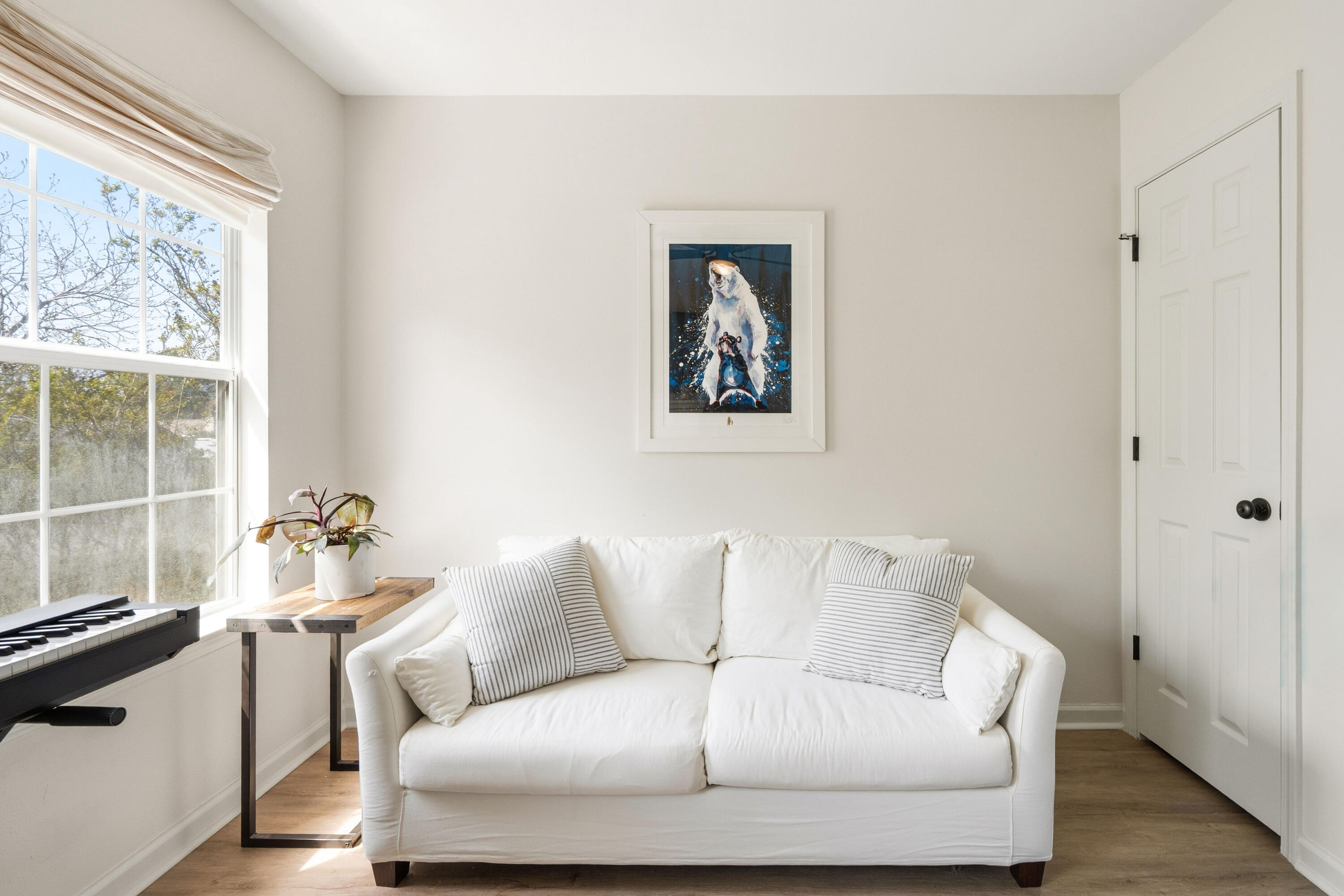 SANDALWOOD - Residential