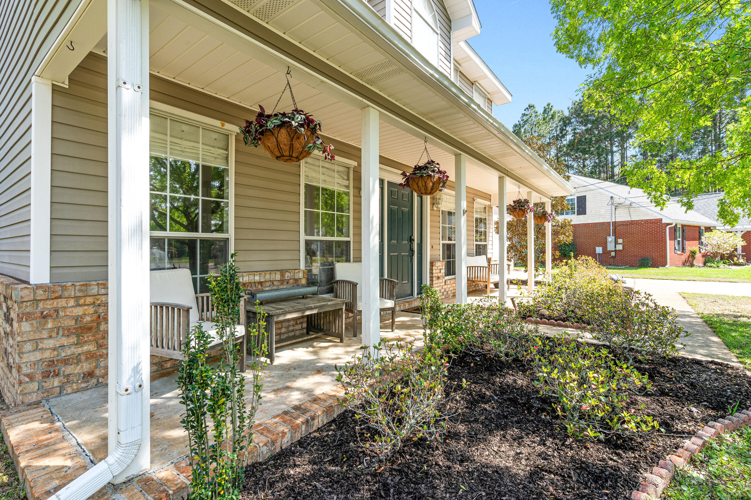 SANDALWOOD - Residential