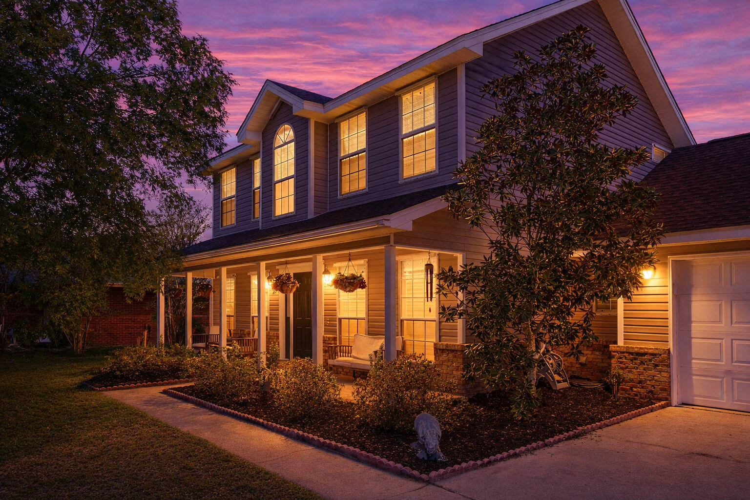 SANDALWOOD - Residential