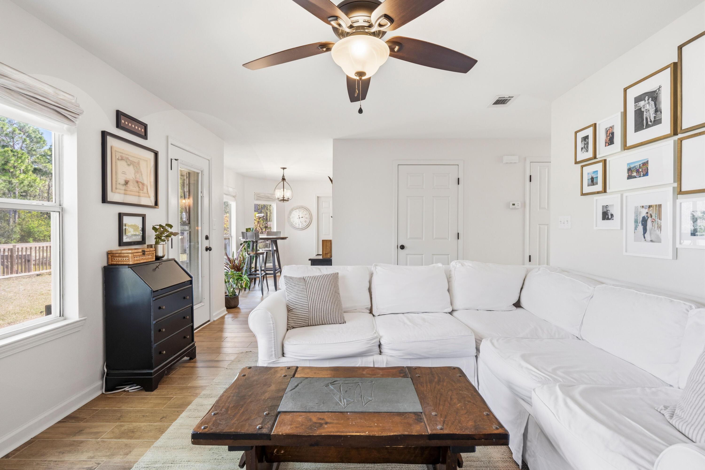 SANDALWOOD - Residential