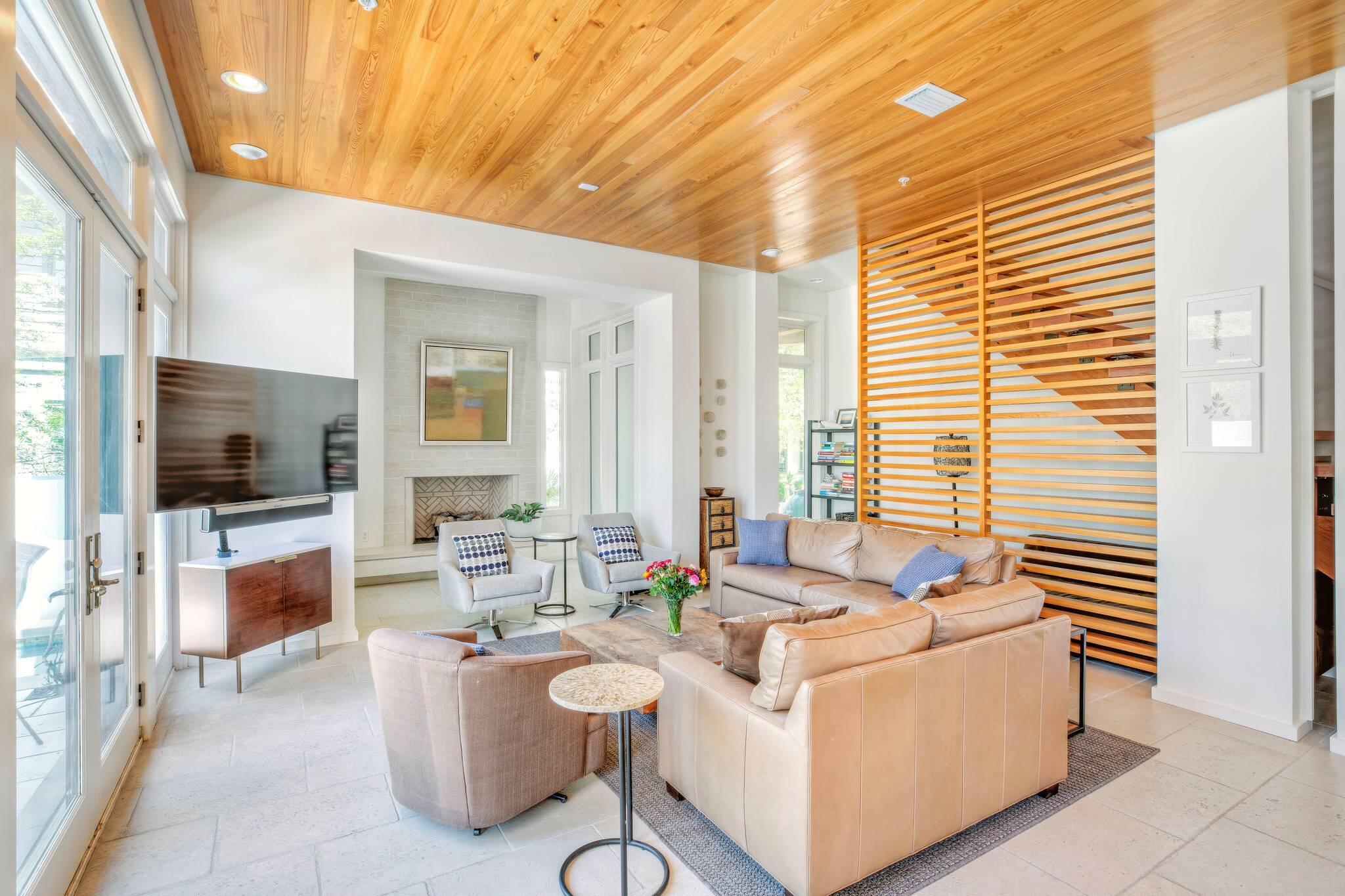 ROSEMARY BEACH - Residential