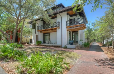 71 Atticus Road Rosemary Beach FL 32461