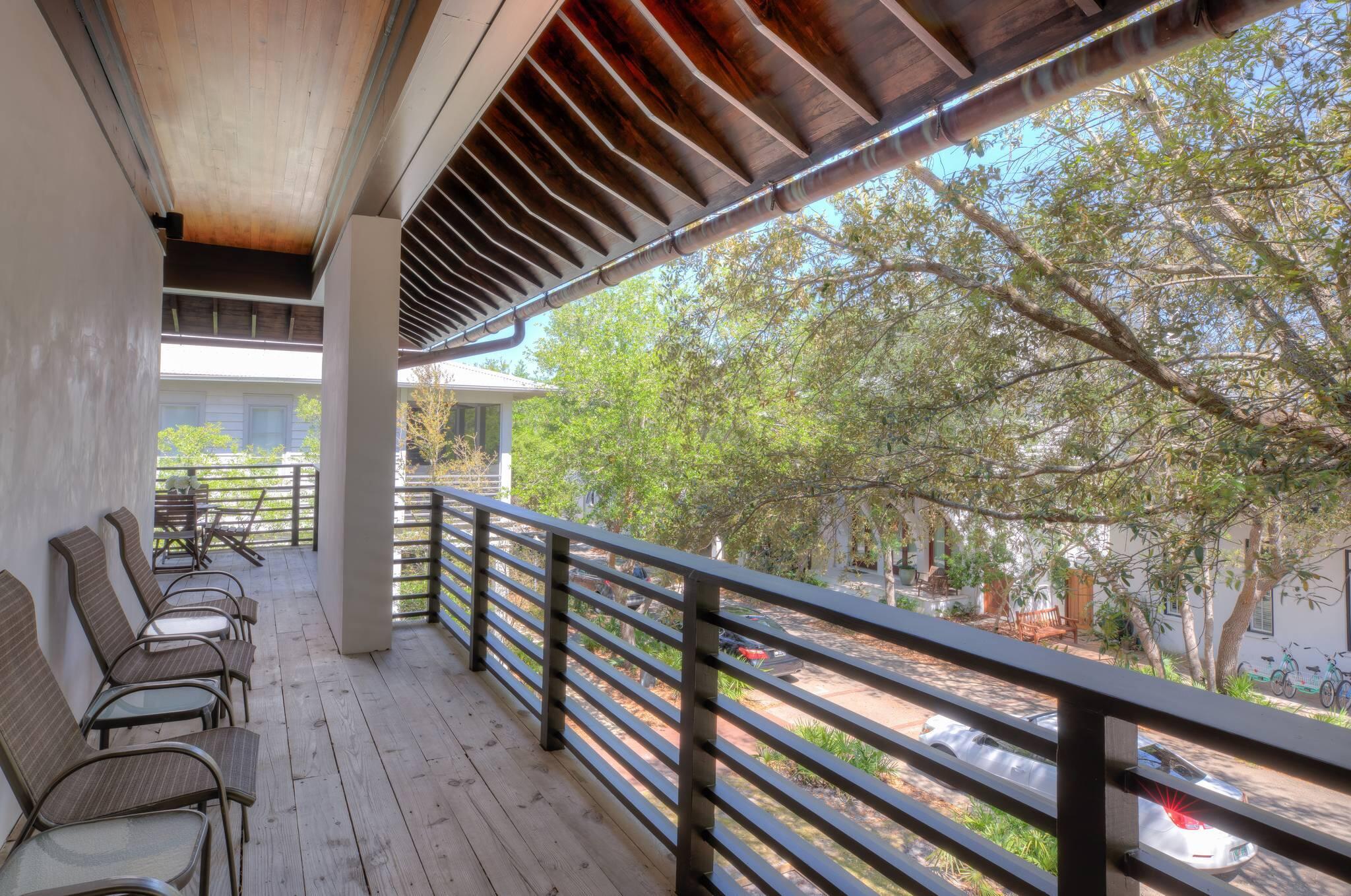 ROSEMARY BEACH - Residential