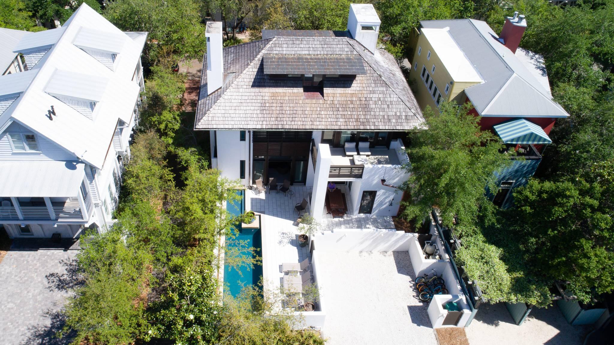 ROSEMARY BEACH - Residential