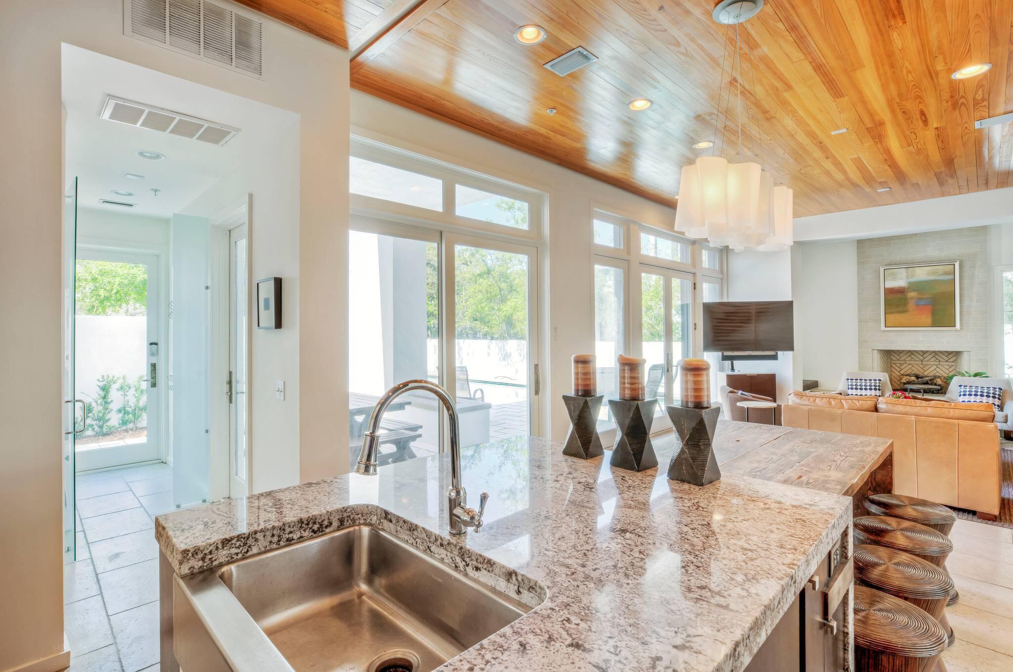 ROSEMARY BEACH - Residential