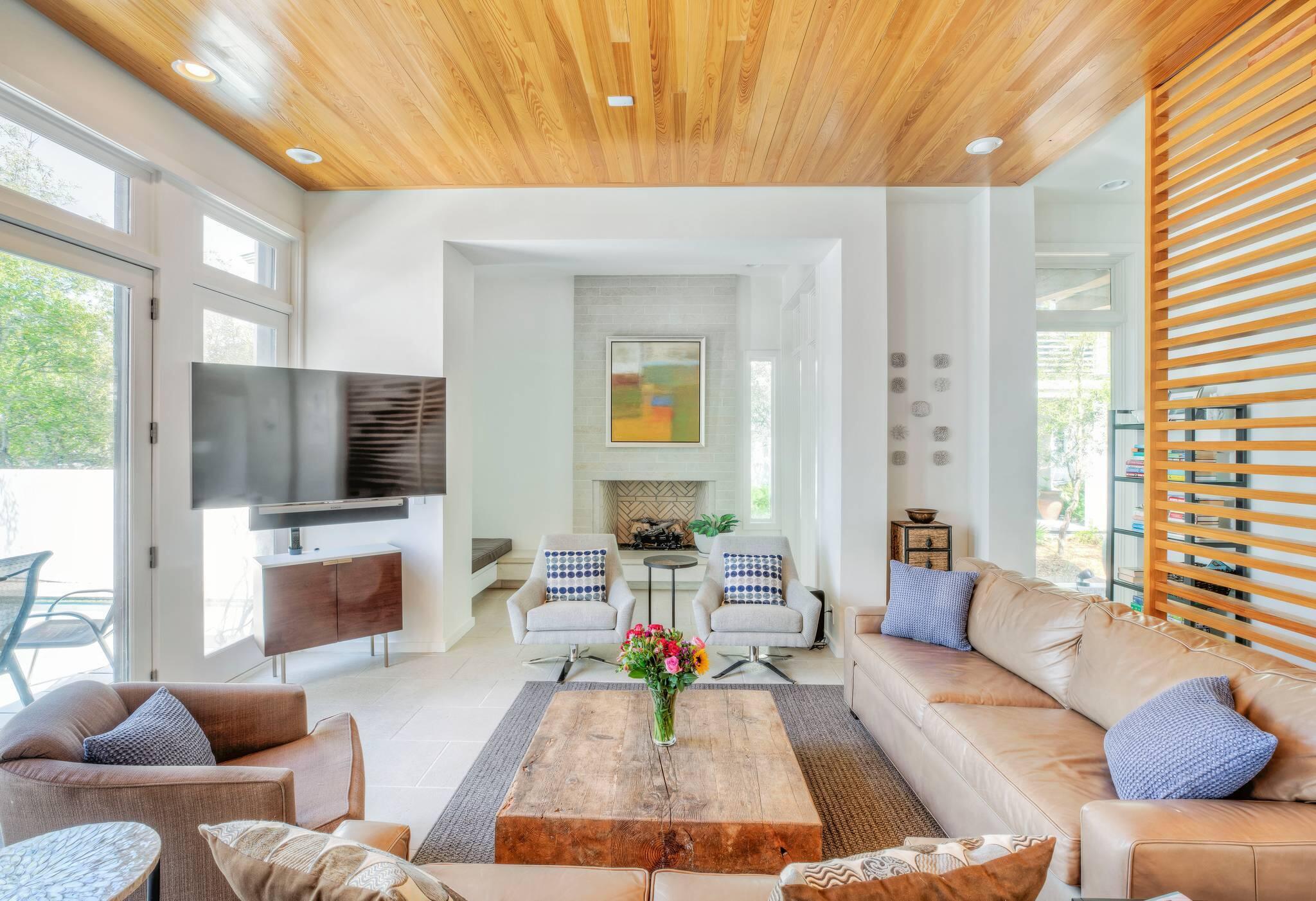 ROSEMARY BEACH - Residential