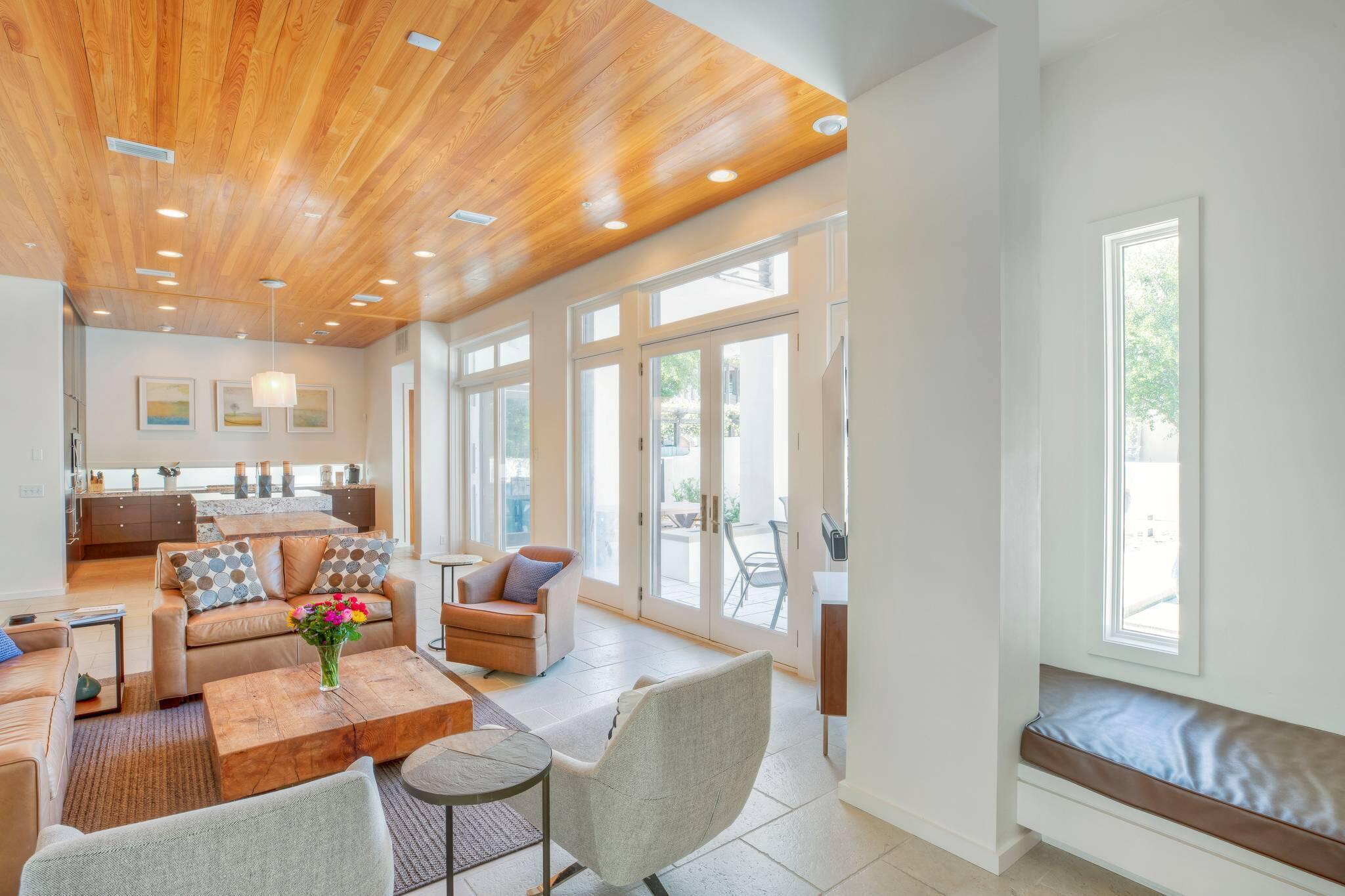 ROSEMARY BEACH - Residential