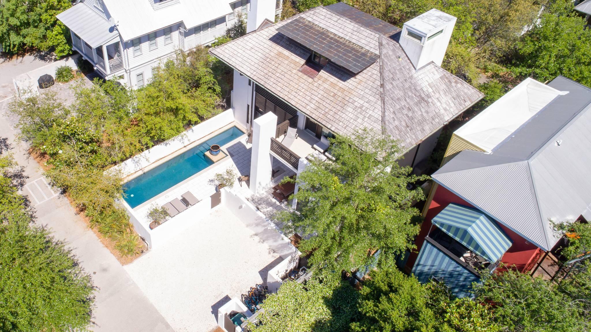 ROSEMARY BEACH - Residential