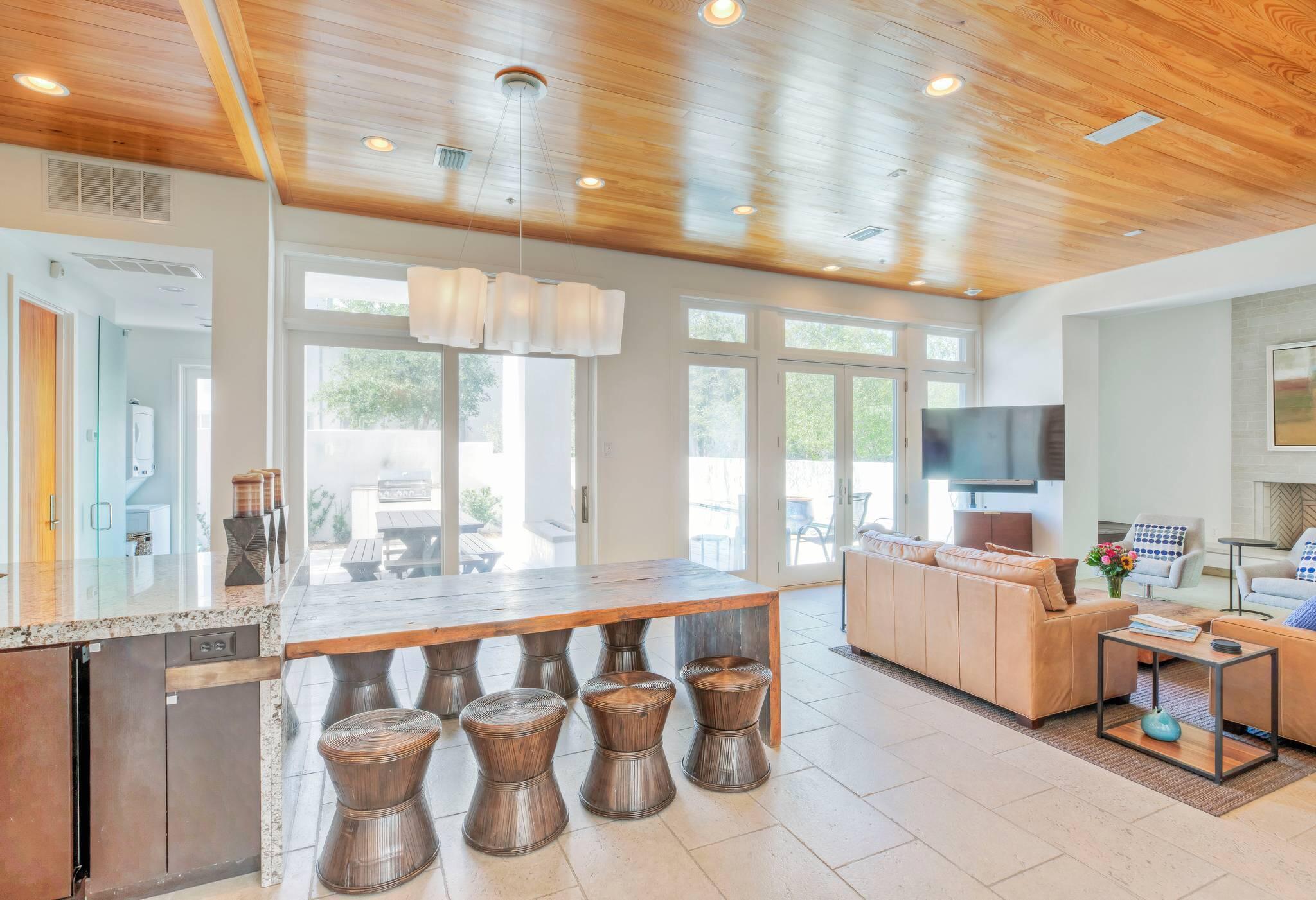 ROSEMARY BEACH - Residential