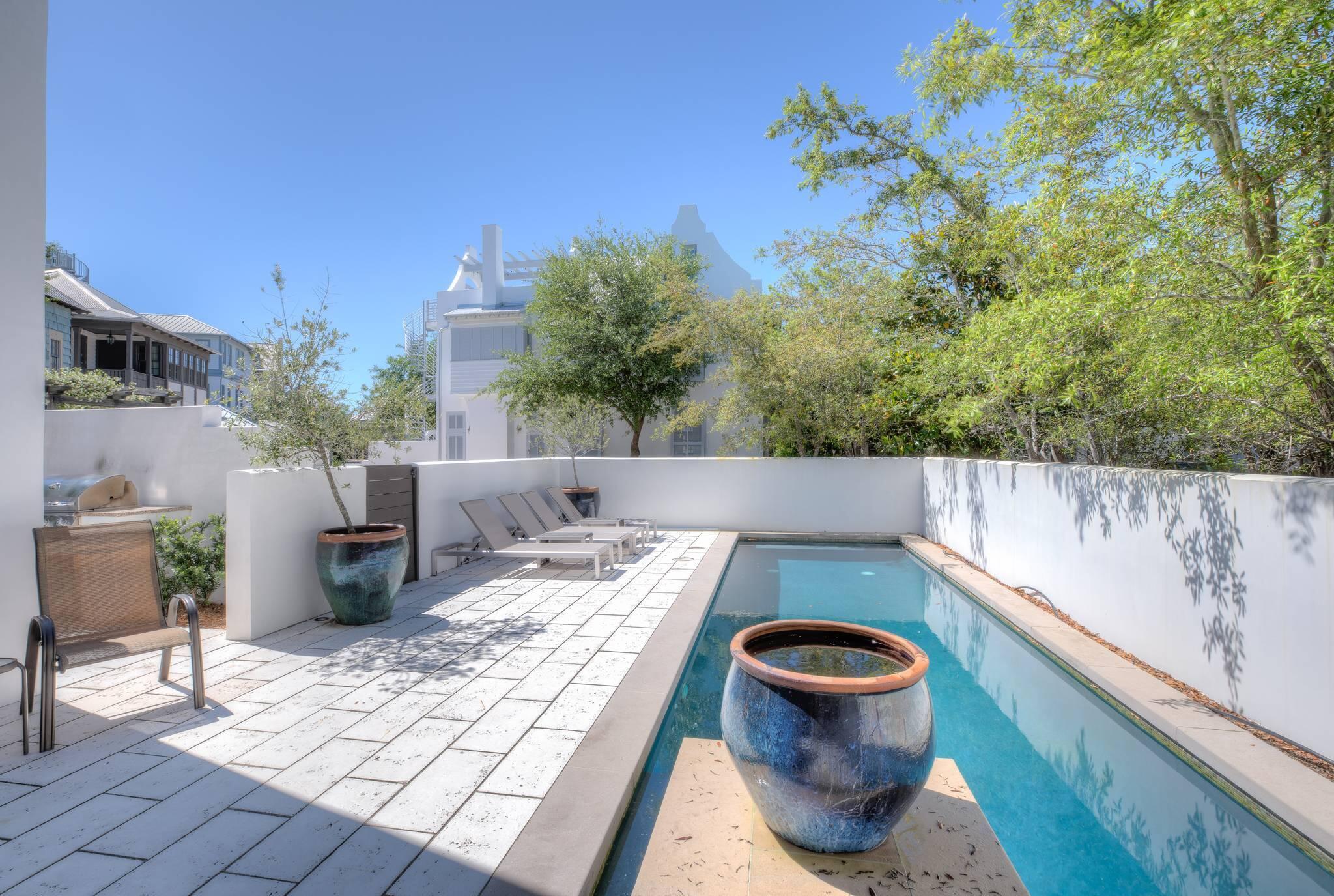 ROSEMARY BEACH - Residential