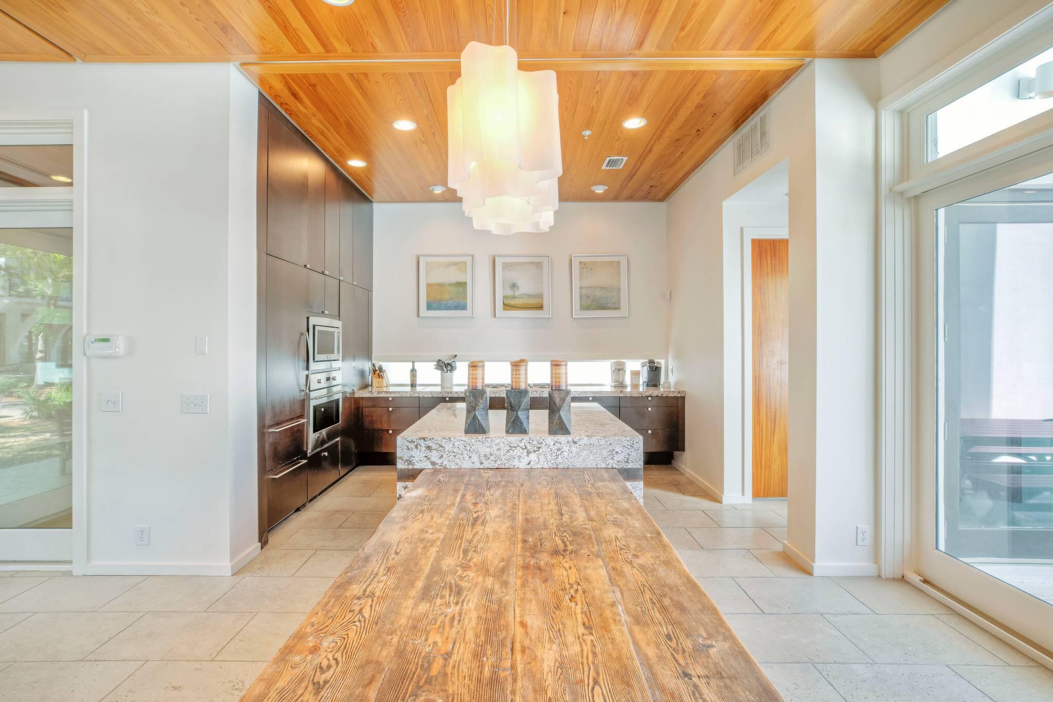 ROSEMARY BEACH - Residential