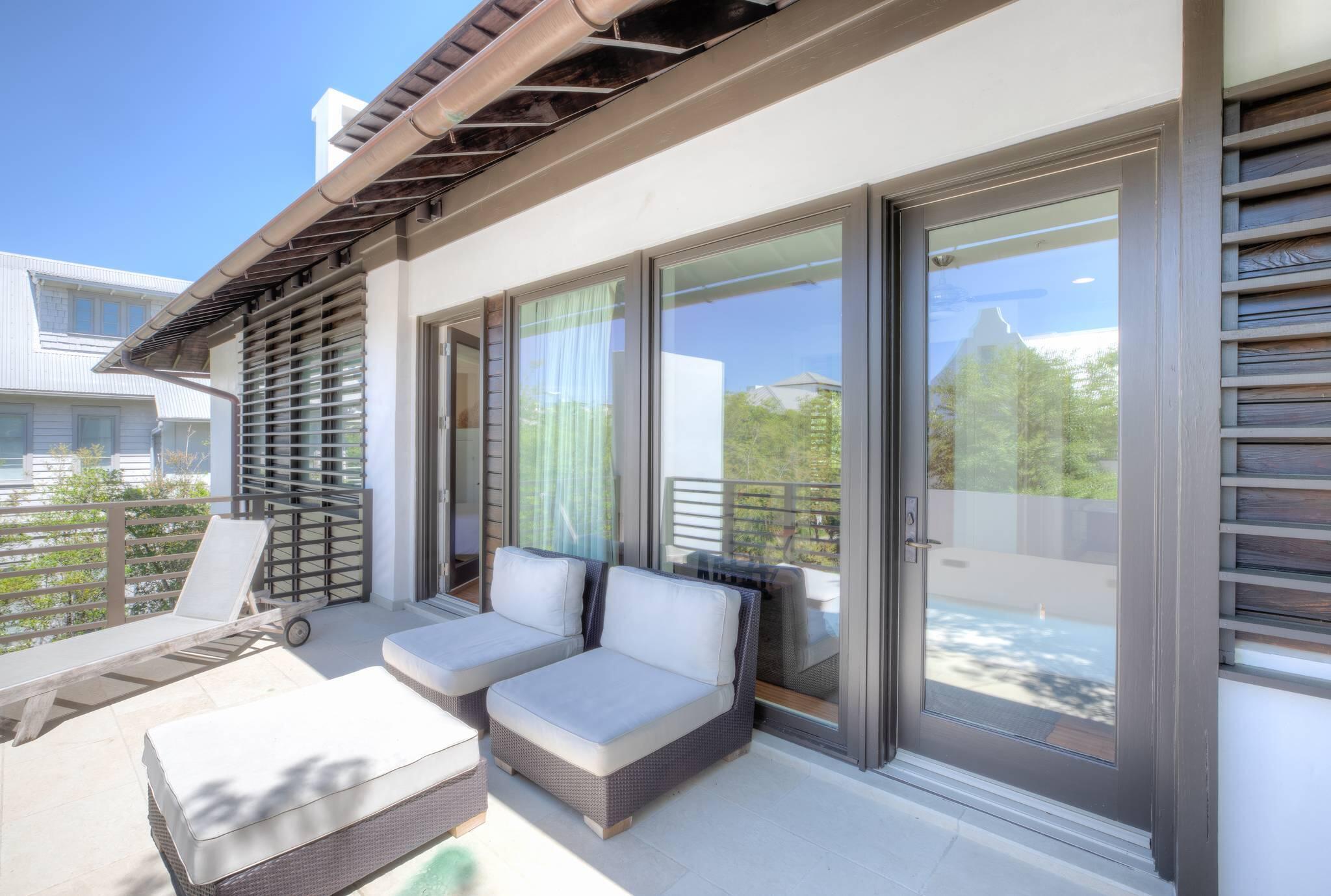 ROSEMARY BEACH - Residential