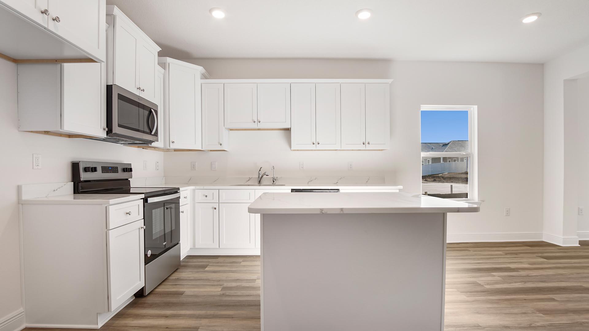 Crest Bay Cottages - Residential