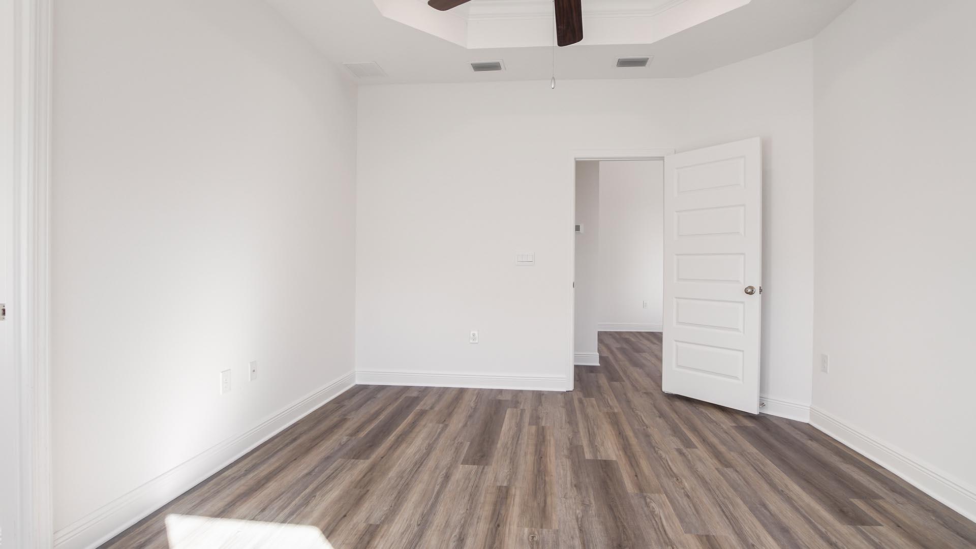 Crest Bay Cottages - Residential