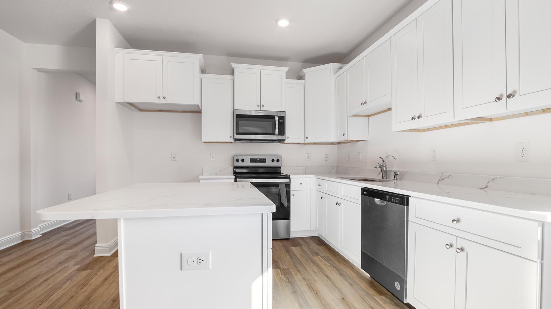Crest Bay Cottages - Residential