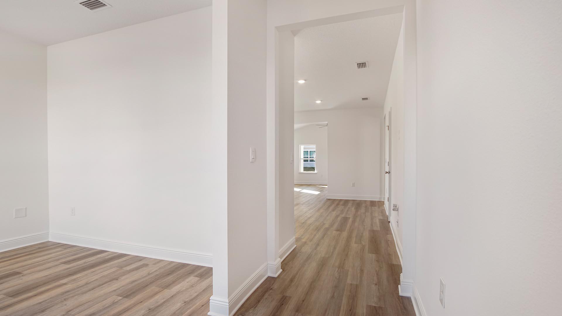 Crest Bay Cottages - Residential