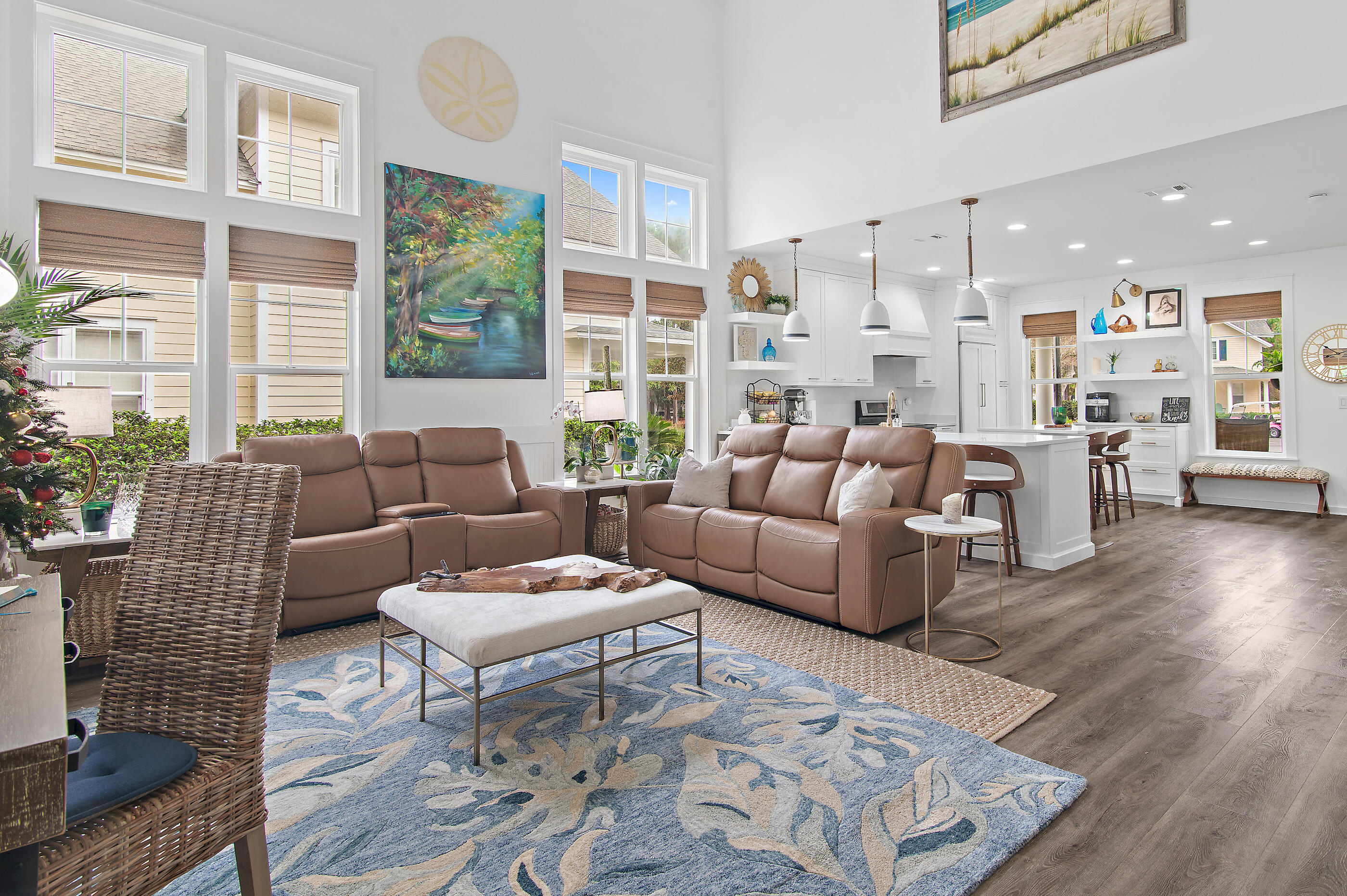 LAUREL GROVE - Residential