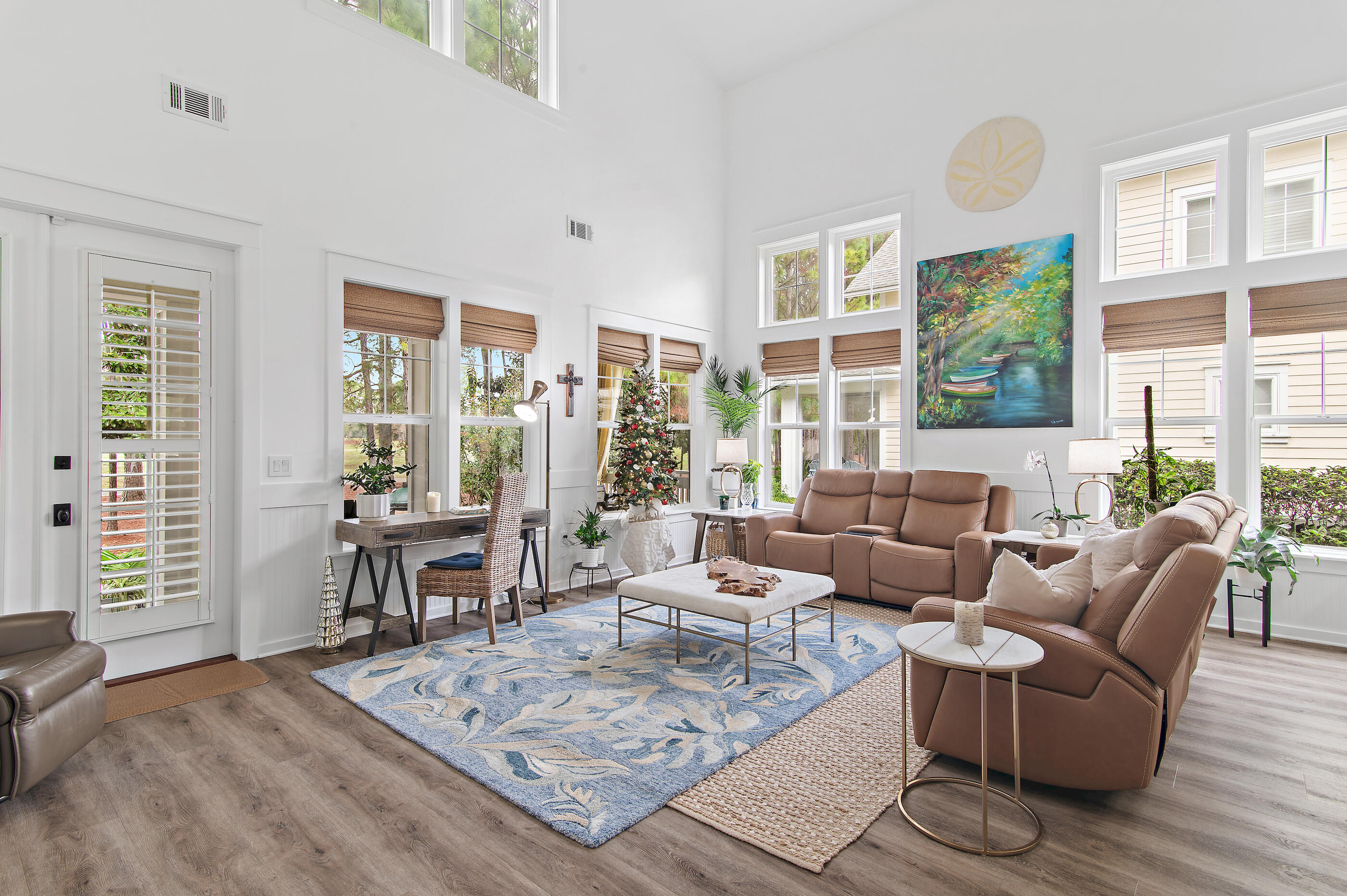 LAUREL GROVE - Residential